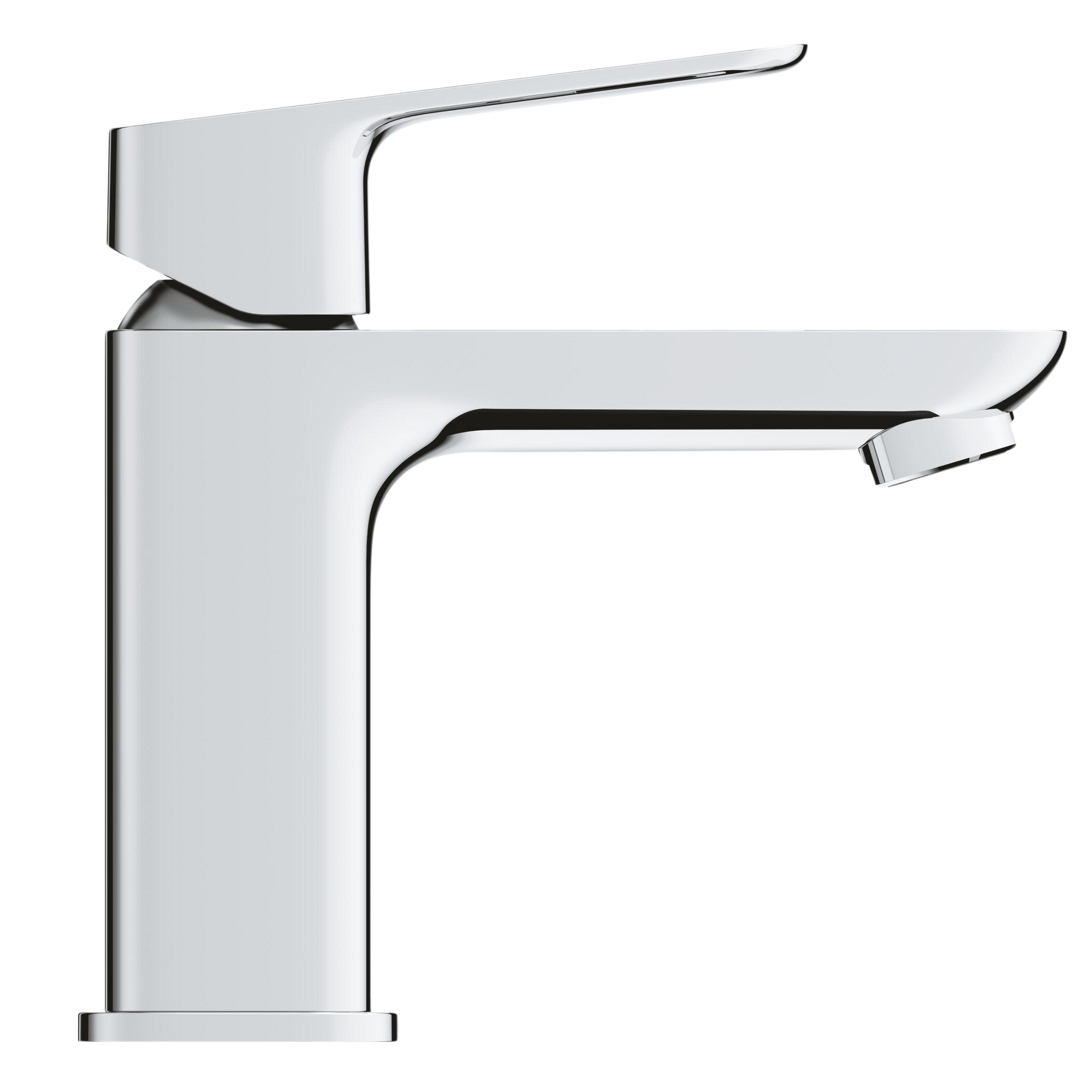 Bateria umywalkowa chrom Clova Puls 18 cm Grohe - 7