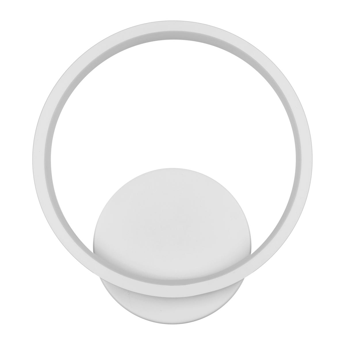 Kinkiet Roman biały 700 lm LED Sanico