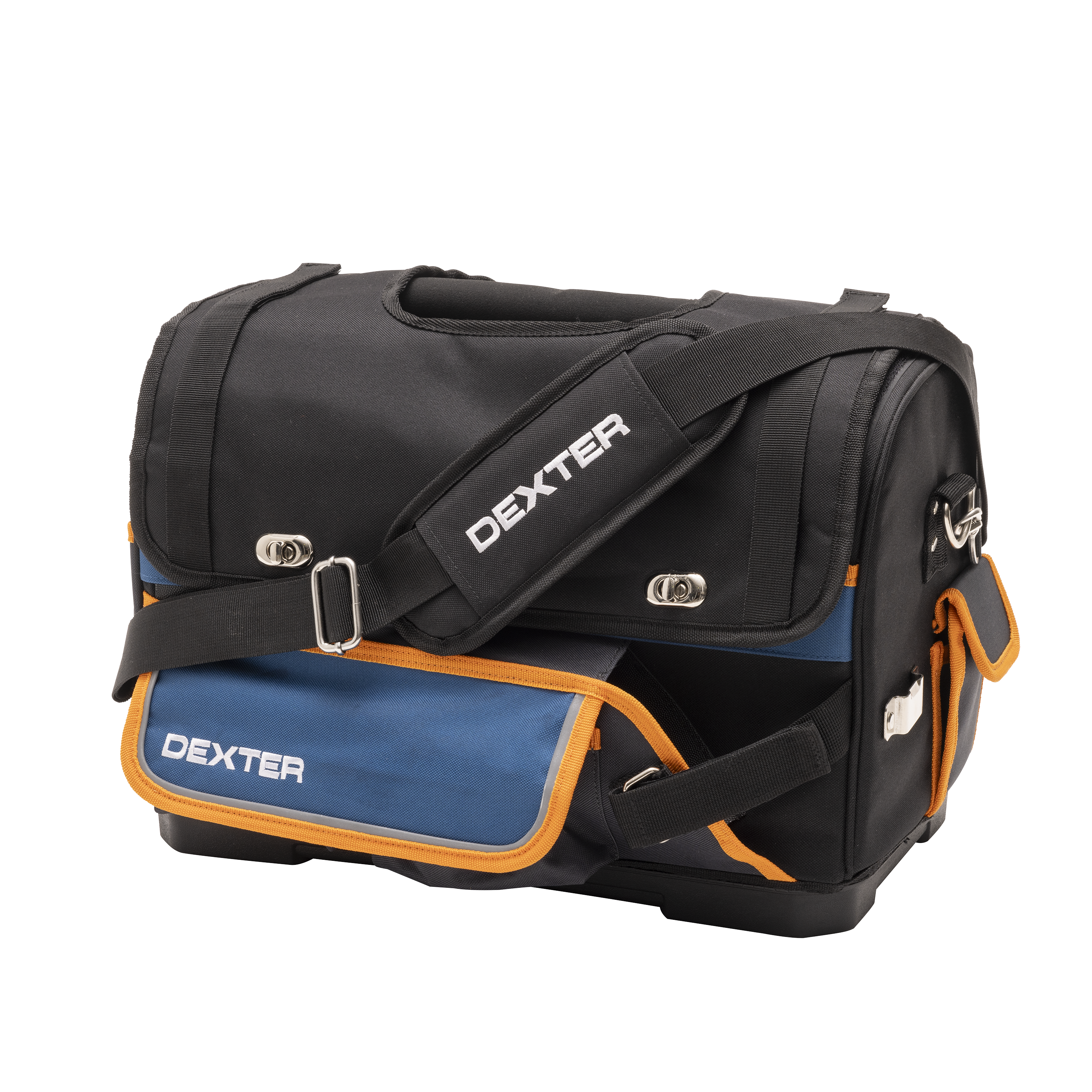 ローリエ Torba narzędziowa z klapką 30 litrów DEXTER - Leroy Merlin
