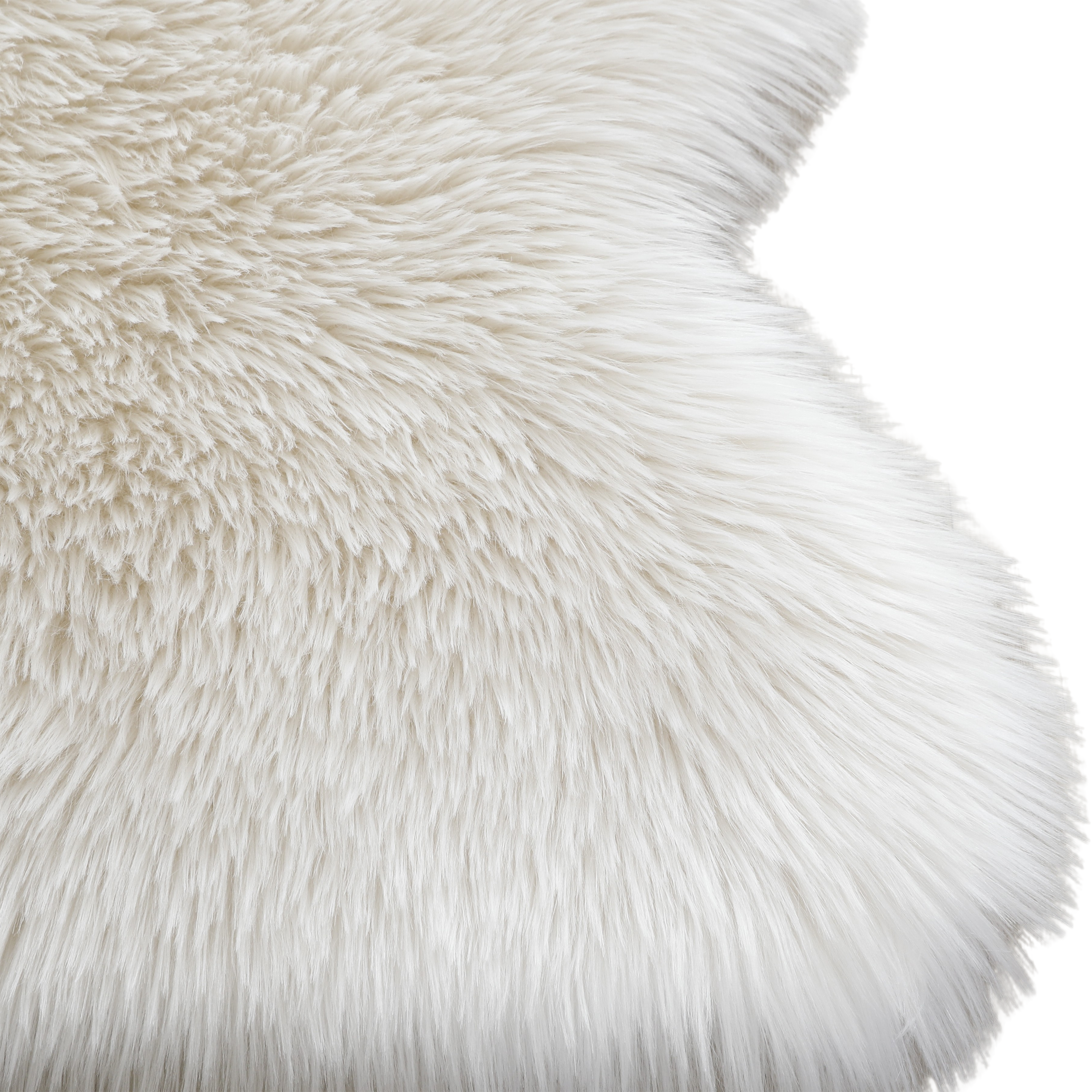 Tapis intérieur uni Jade, l.60 x L.90 cm - 6