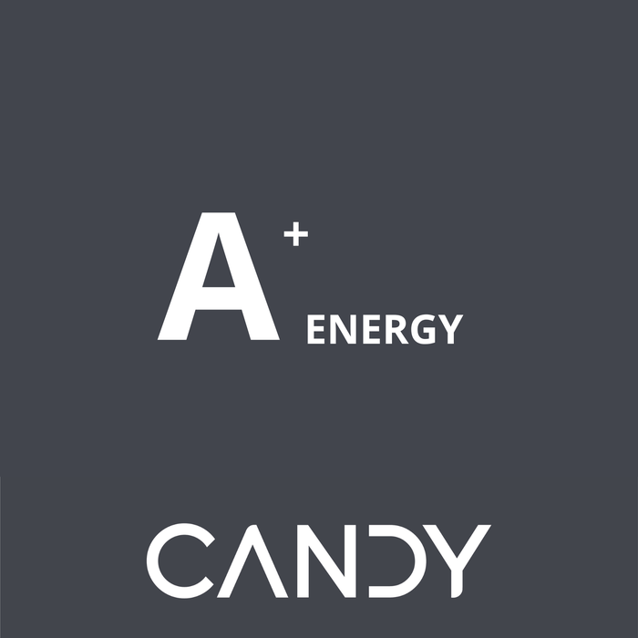 ÉCONOMISEZ DE L'ÉNERGIE ET DE L'ARGENT, four candy