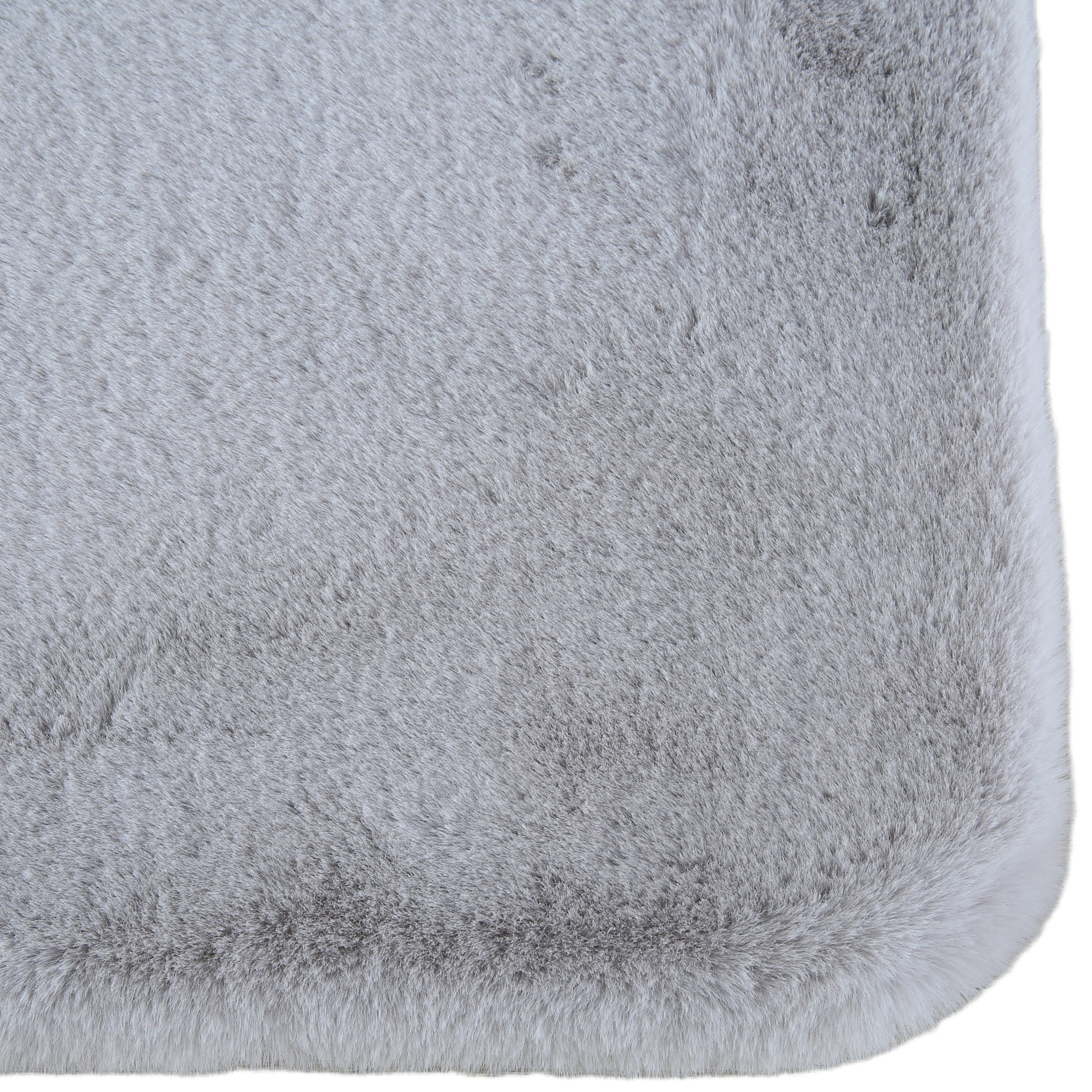 Tapete BIANCA imitação pele 100cm granito Inspire - 4