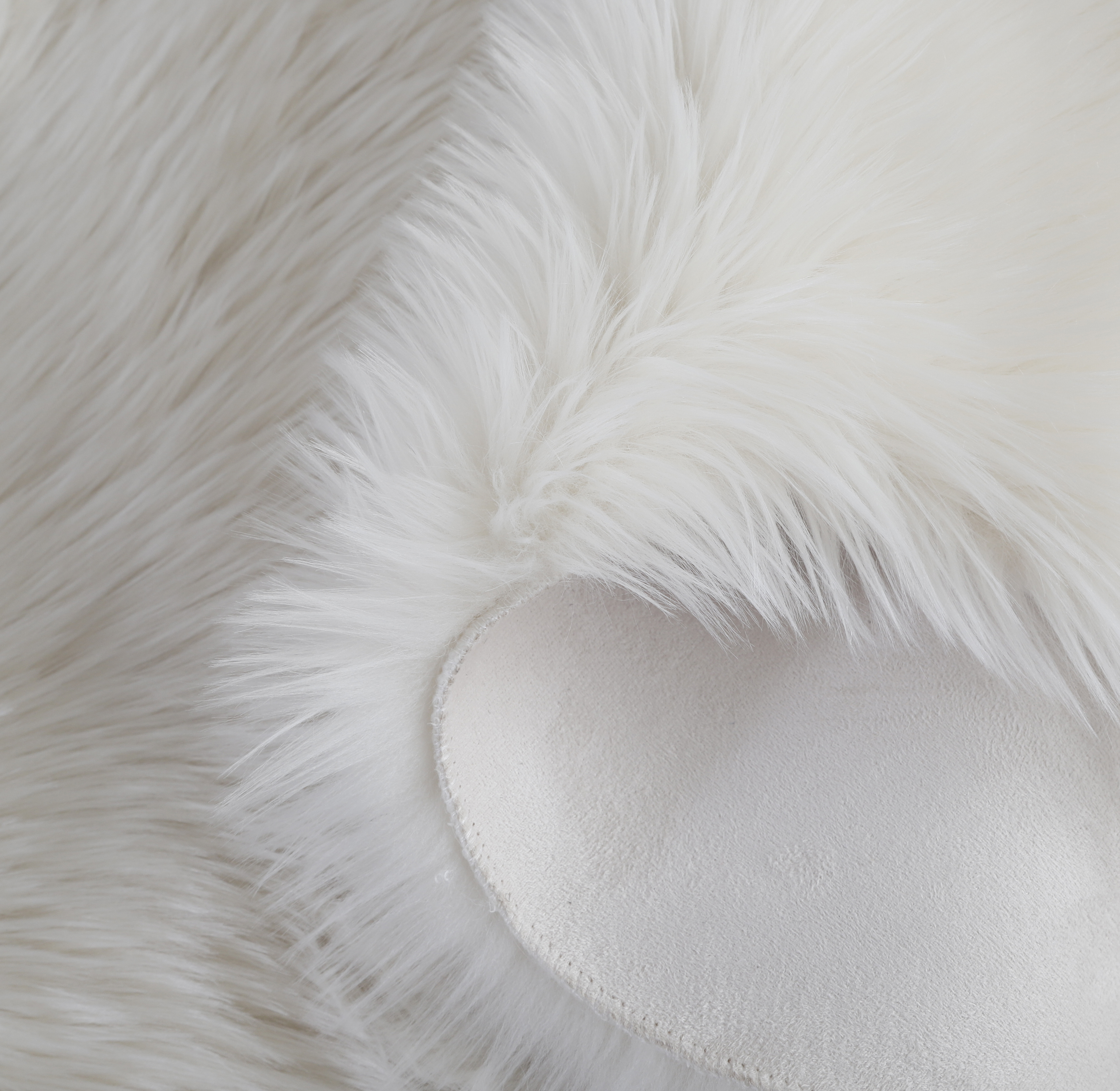 Tapis intérieur uni Jade, l.60 x L.90 cm - 7