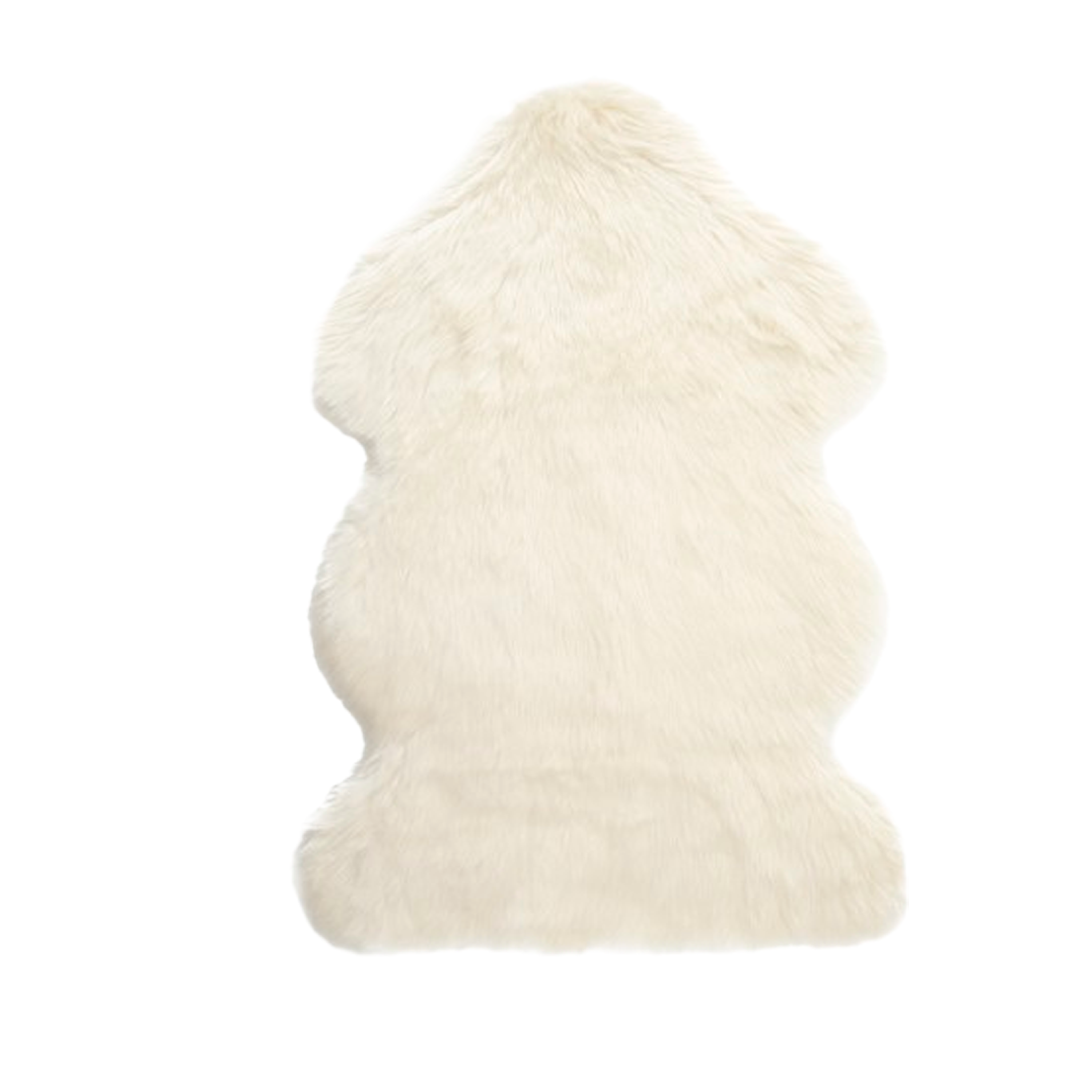 Tapis intérieur uni Jade, l.60 x L.90 cm - 4