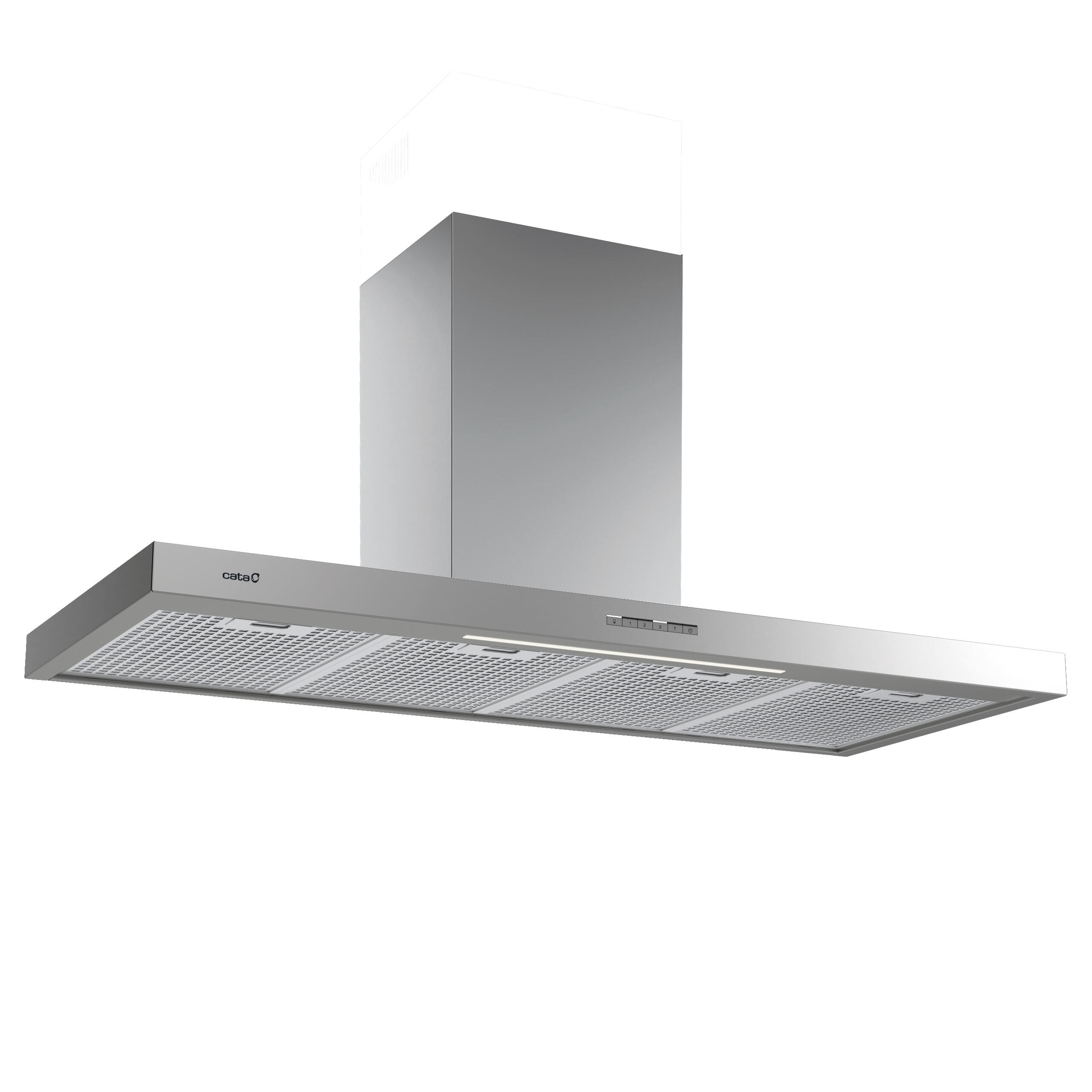 Exaustor de parede Cata Sygma 12010 X - 4