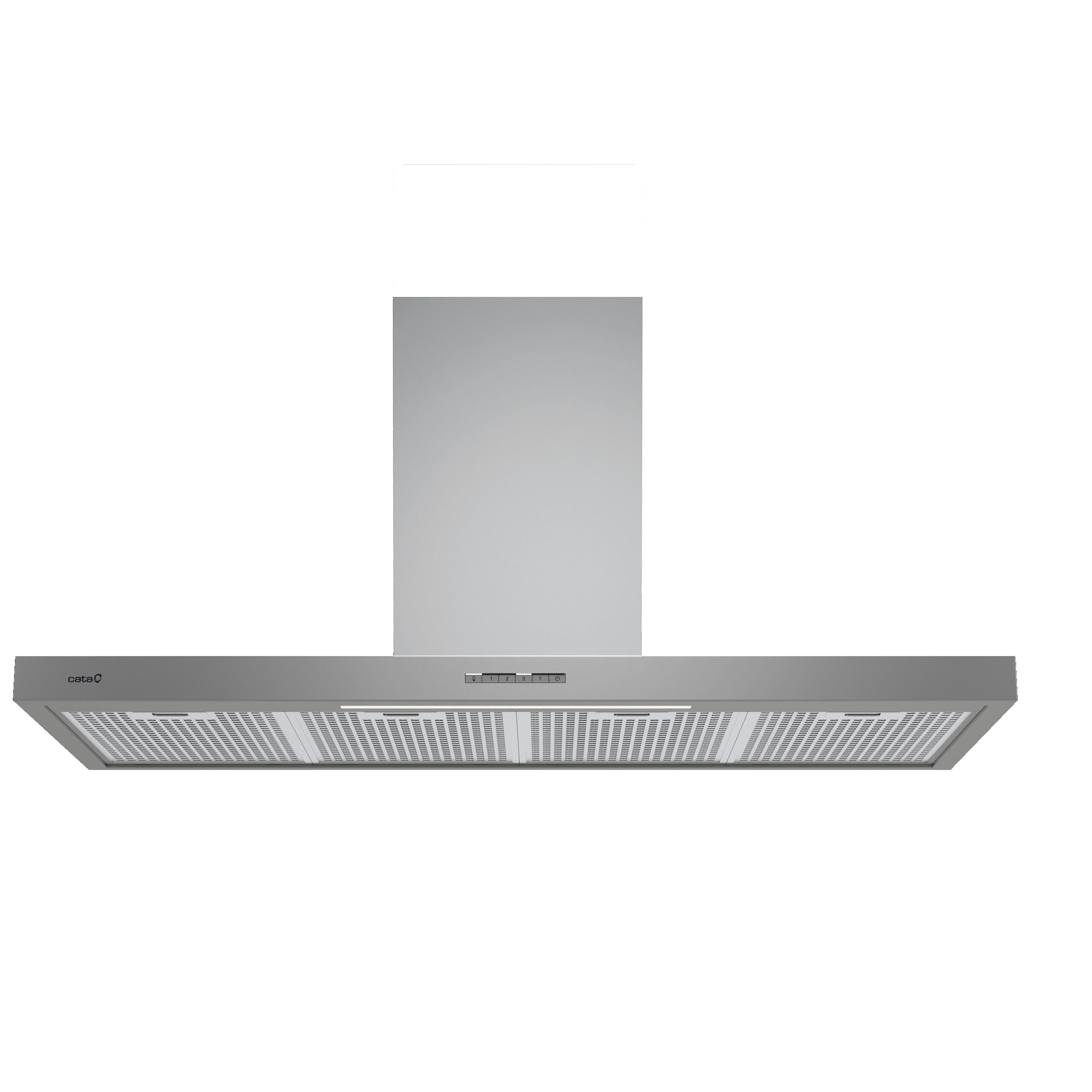 Exaustor de parede Cata Sygma 12010 X - 2