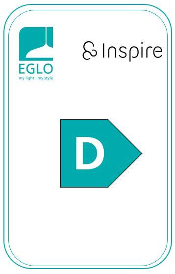 Reflektor szynowy Milma czarny LED Inspire - 7