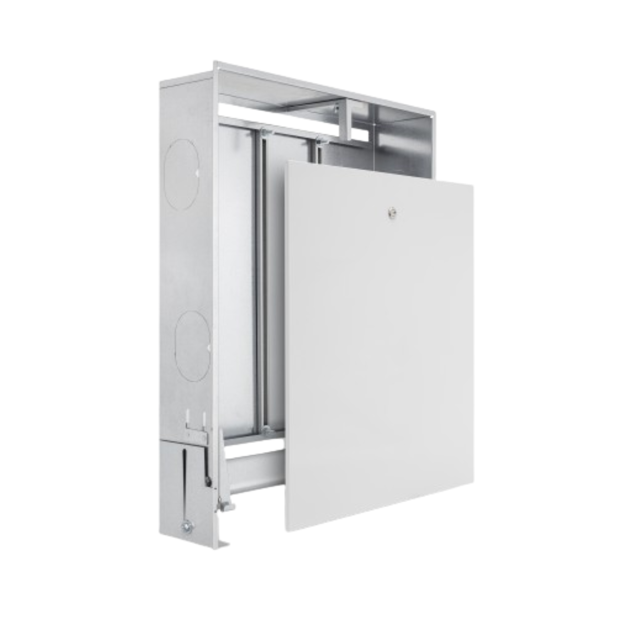 Skrzynka przyłączeniowa wodnego ogrzewania podłogowego  V4_7531 SPE-6 KAN-THERM