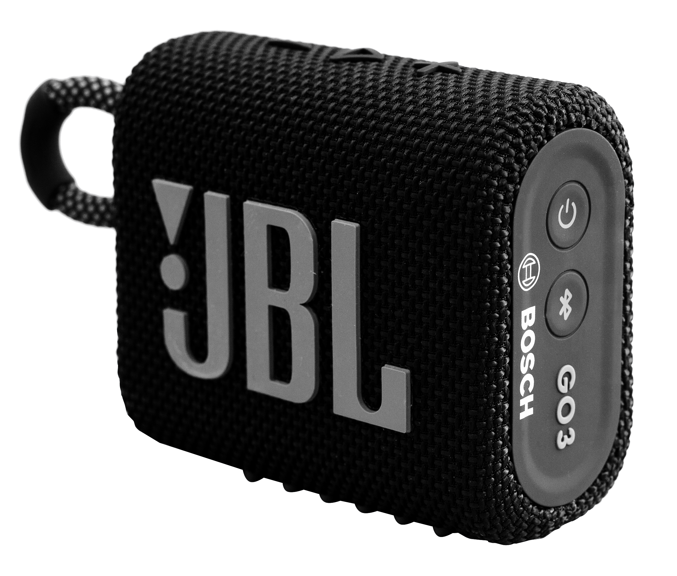 Głośnik bezprzewodowy JBL GO 3 Bluetooth BOSCH