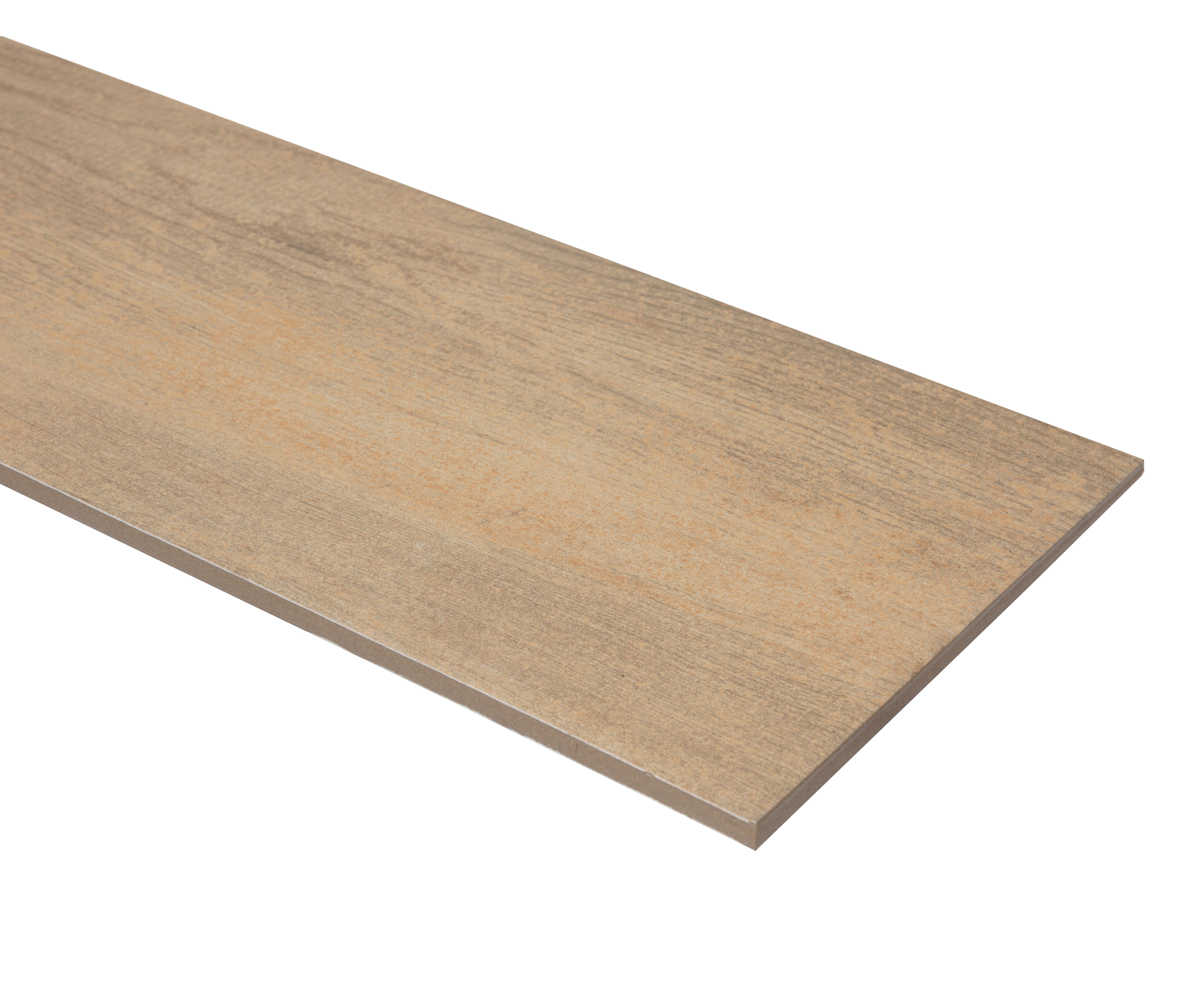Suelo porcelánico Imara efecto madera natural 15x90 cm C3 ARTENS - 8
