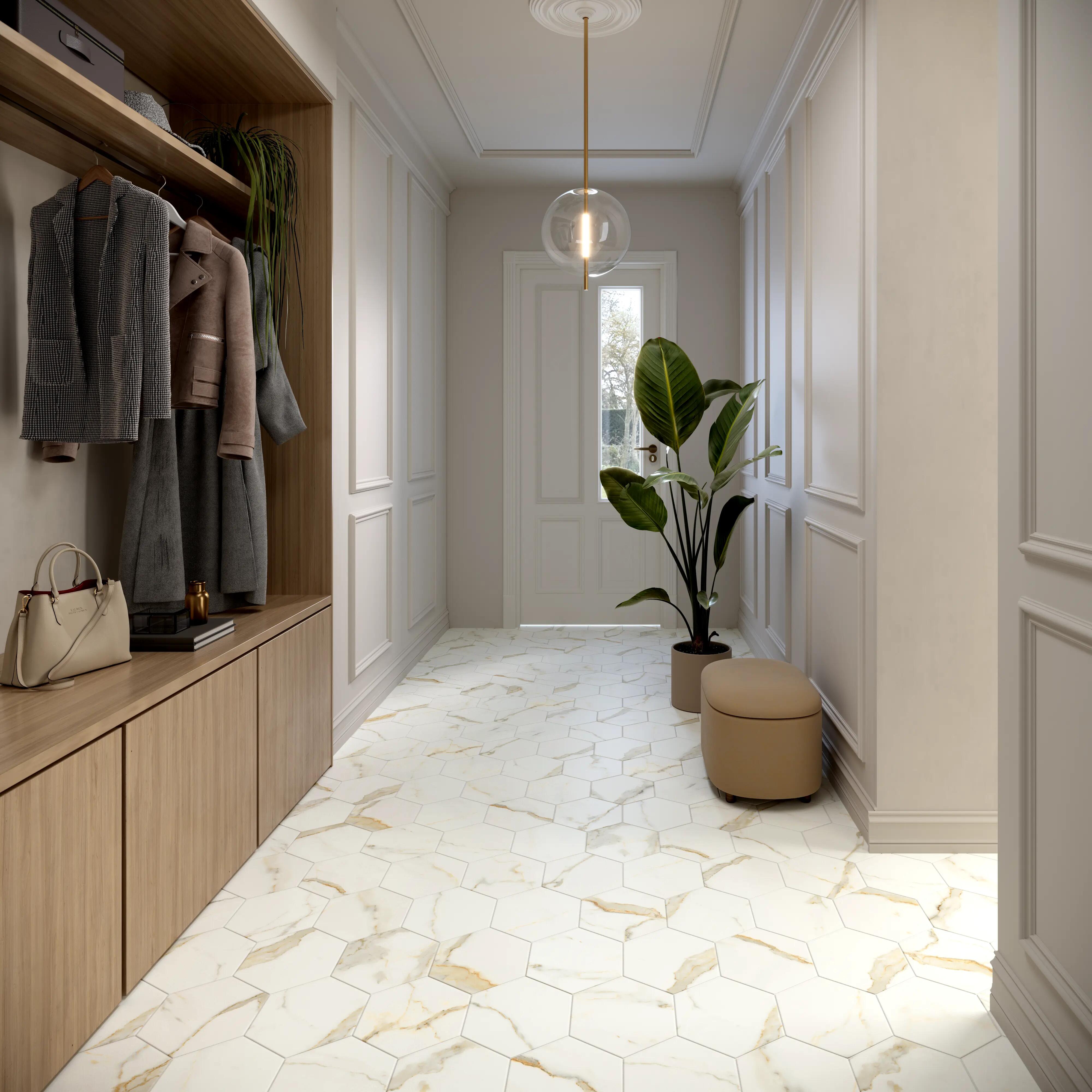 Oro Satin
