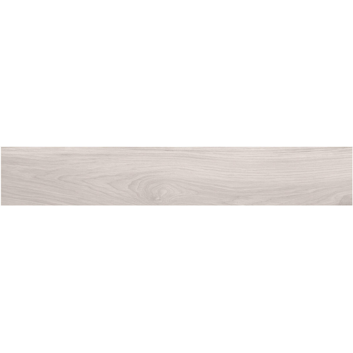 Carrelage sol intérieur effet bois gris Chalet l.20 x L.120 cm - 5