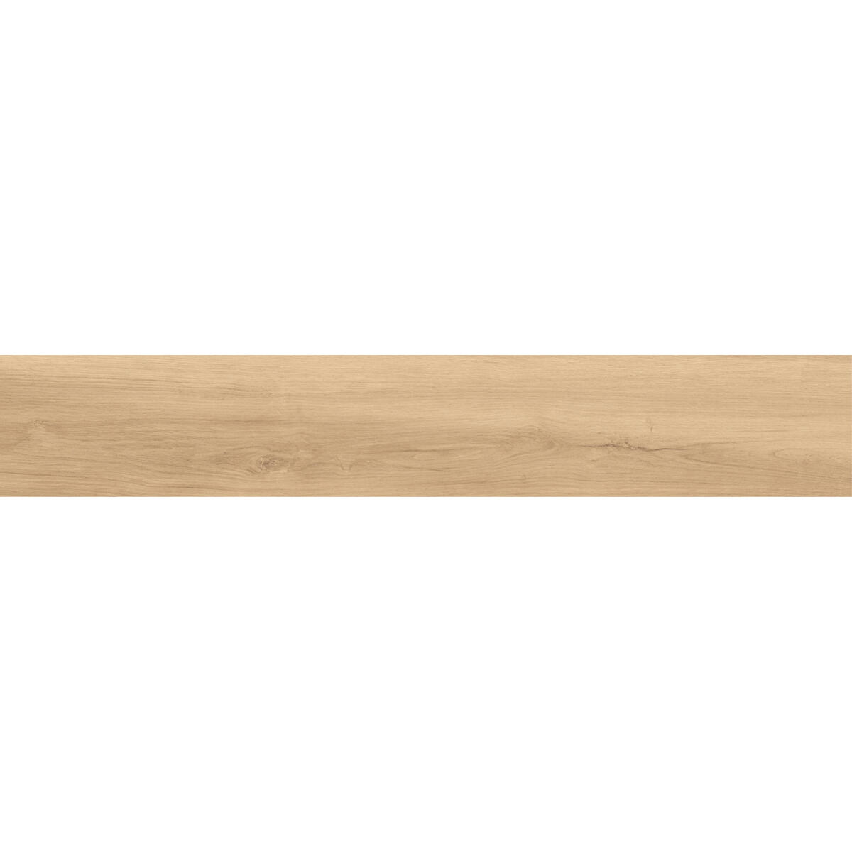 Carrelage mur intérieur/sol intérieur effet bois marron Chalet l.20 x L.120 cm - 5