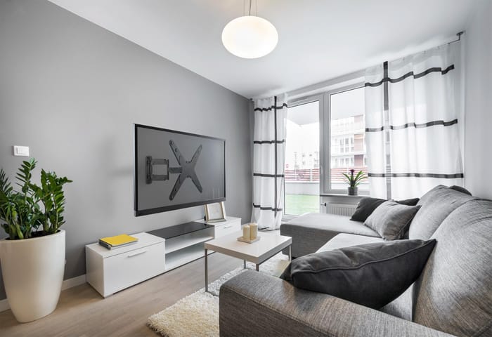 85305702 SOP. TV ORIENTABLE 23