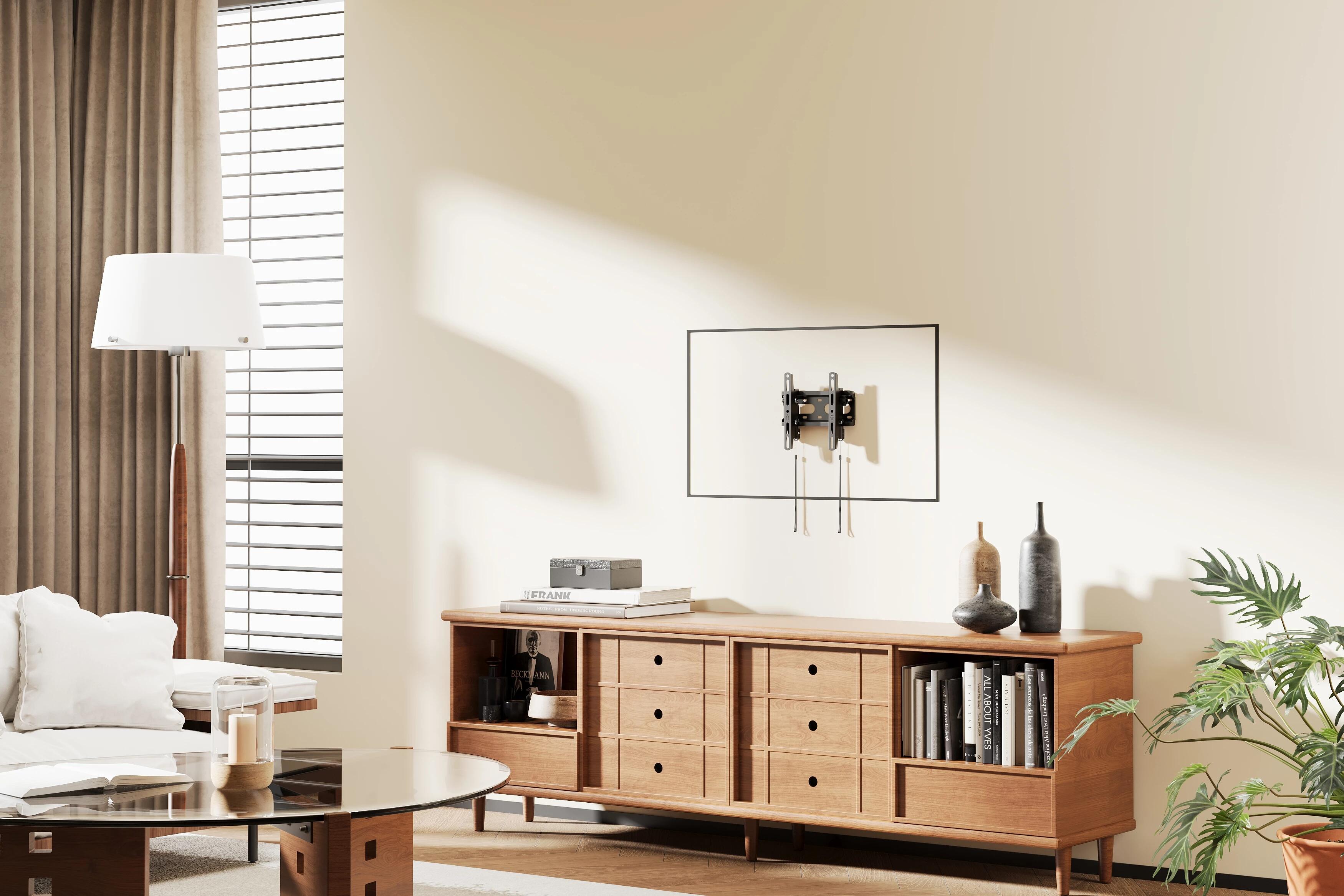 Suporte tv fonestar inclinável tilt-22t - 2