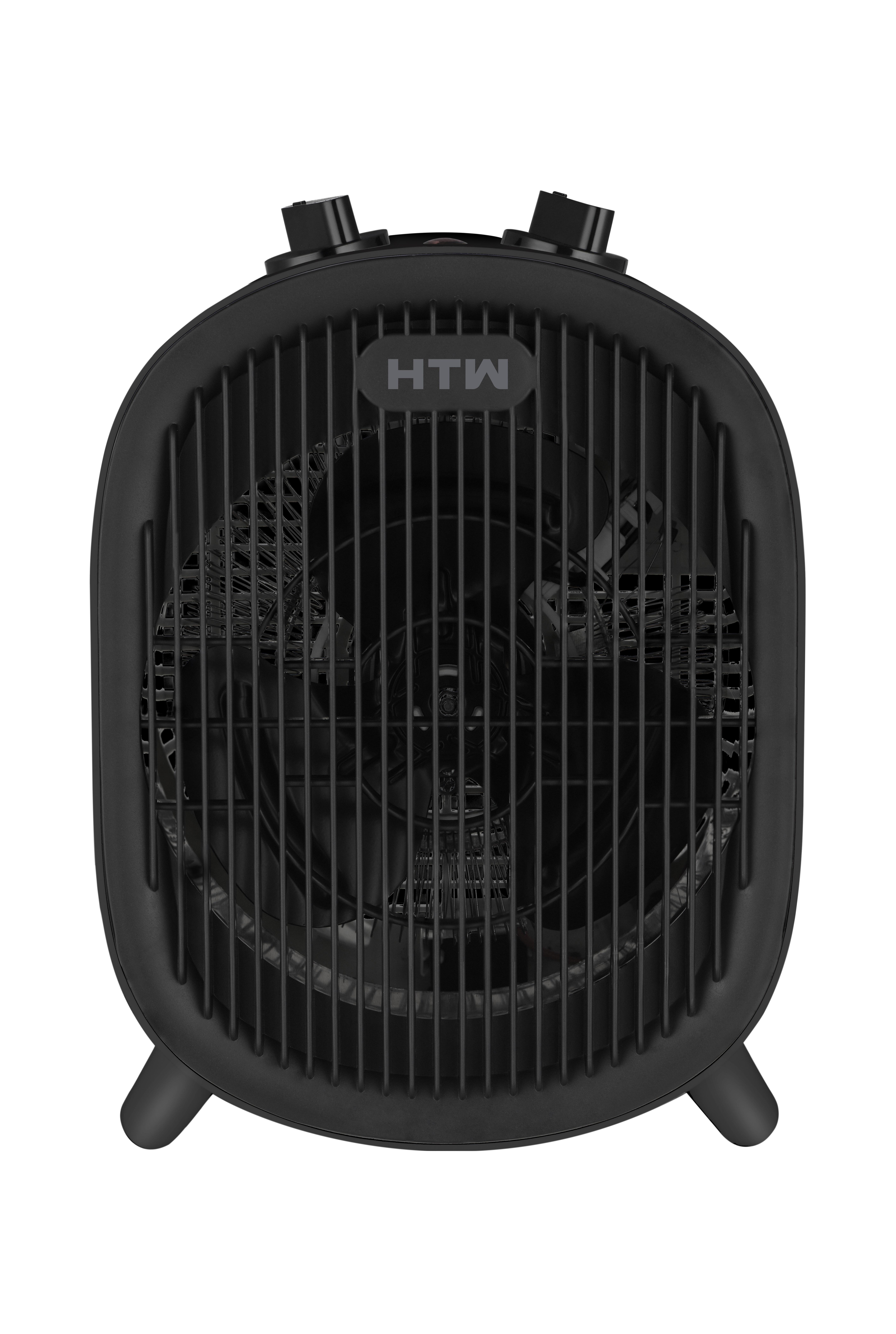 Calefactor eléctrico black 2000w