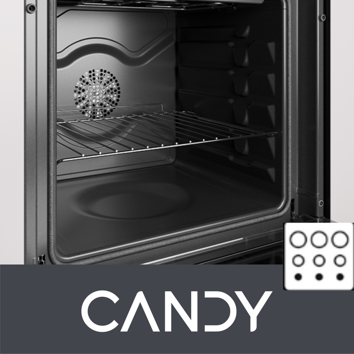 four pyrolyse candy