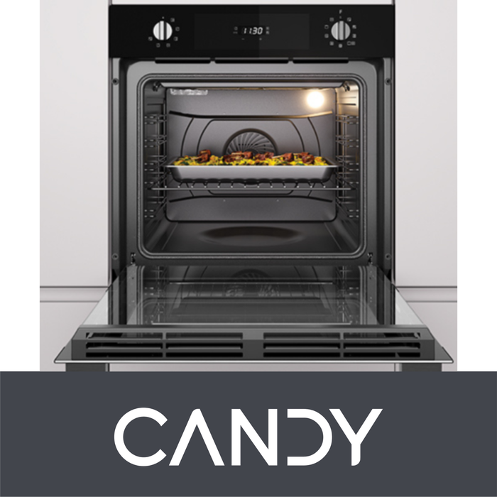 porte froide four candy