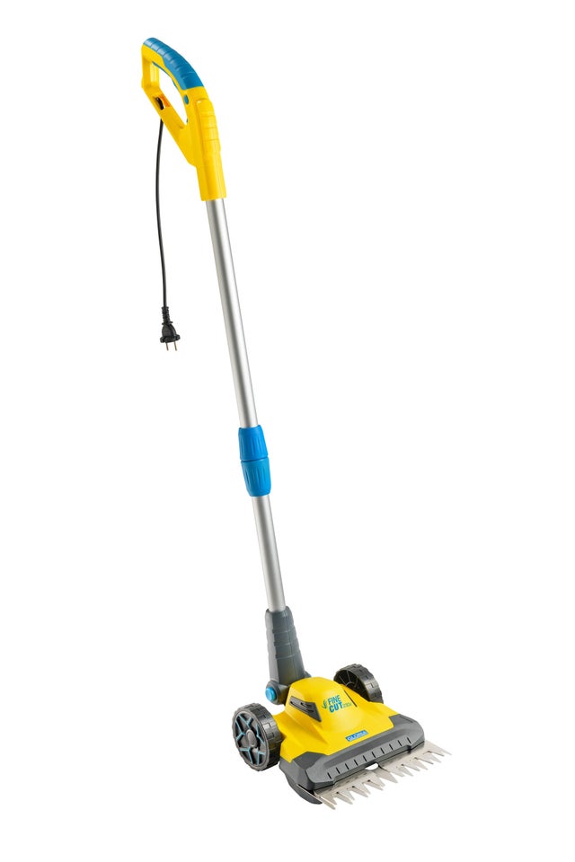 Coupe-bordures électrique GLORIA Finecut l.25 cm