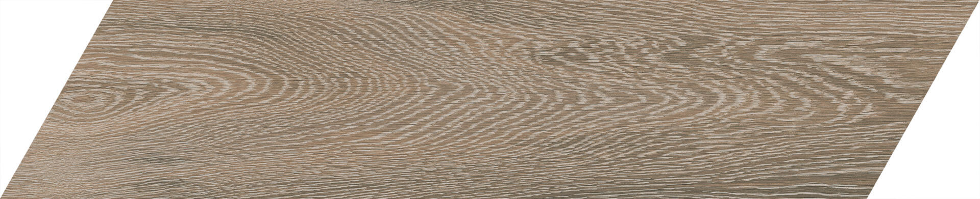 Carrelage sol/mur intérieur effet bois noyer Woody l.11 x L.54 cm x Ep.9 mm - 3