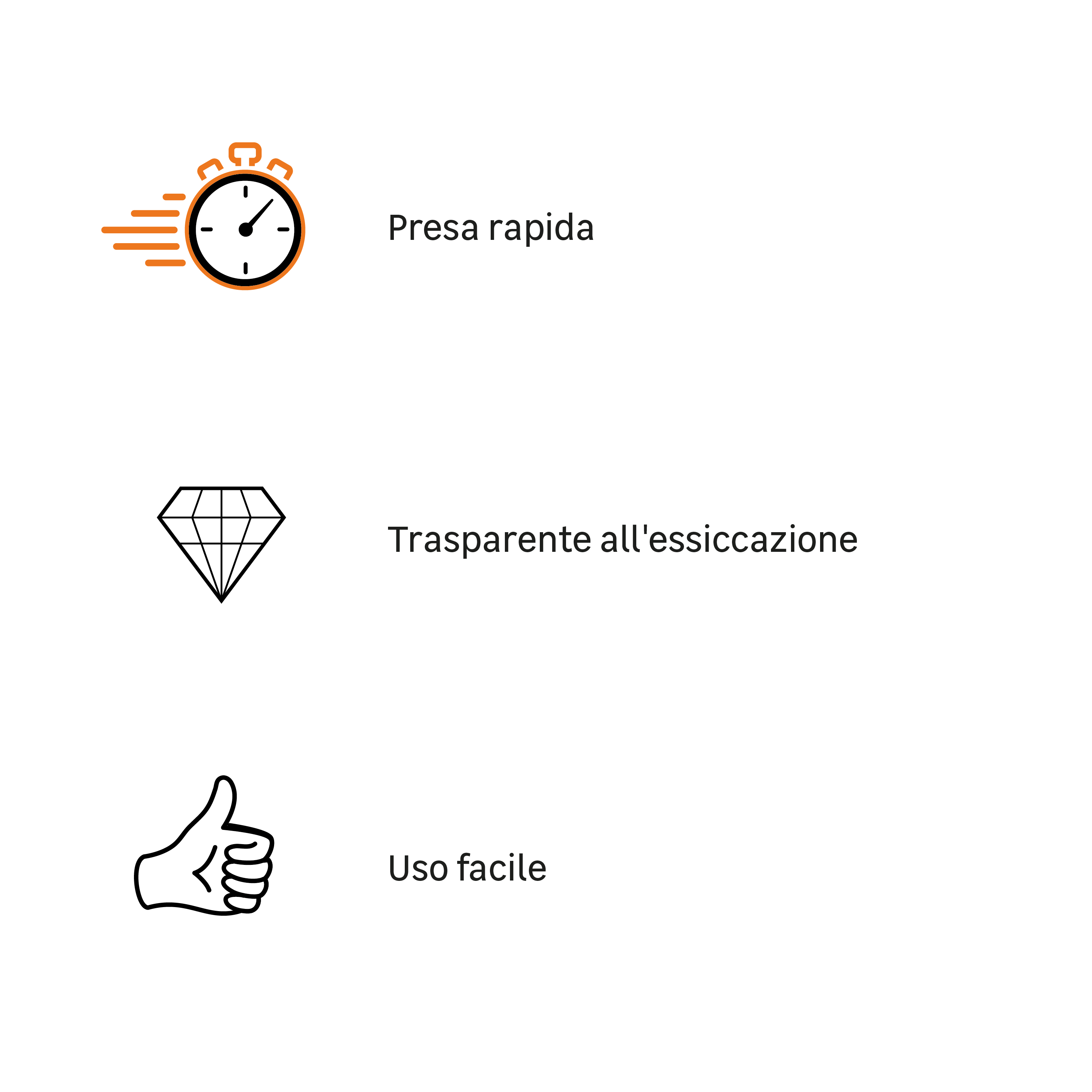 Colla per assemblare AXTON legno per interno 0.215 kg - 4