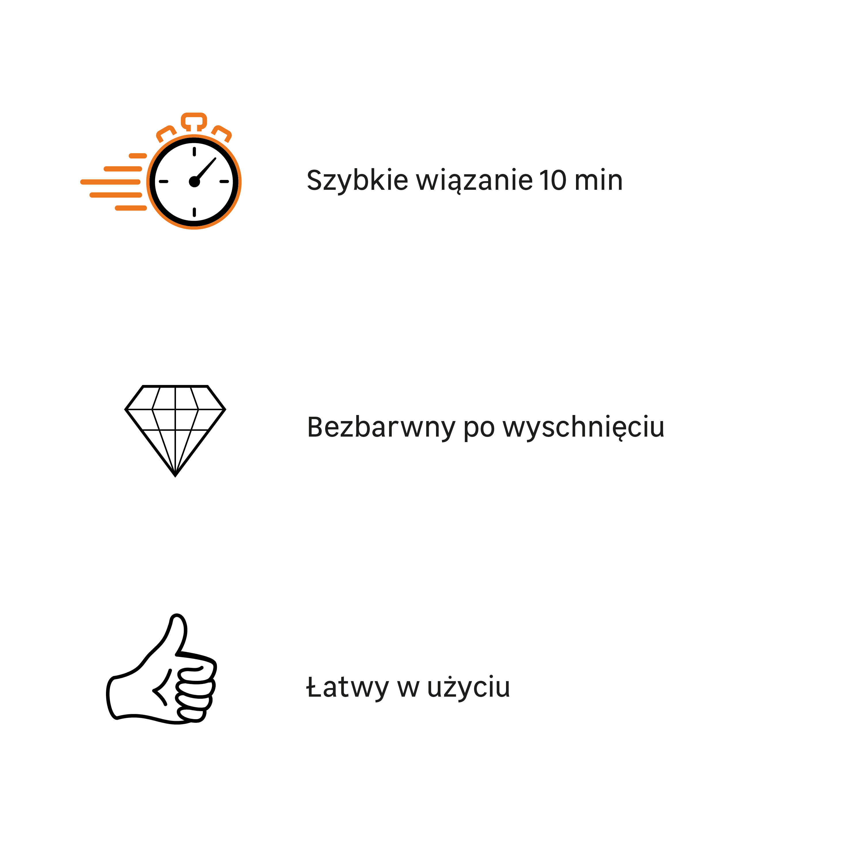 Klej do drewna D2 500 ml Axton - 5