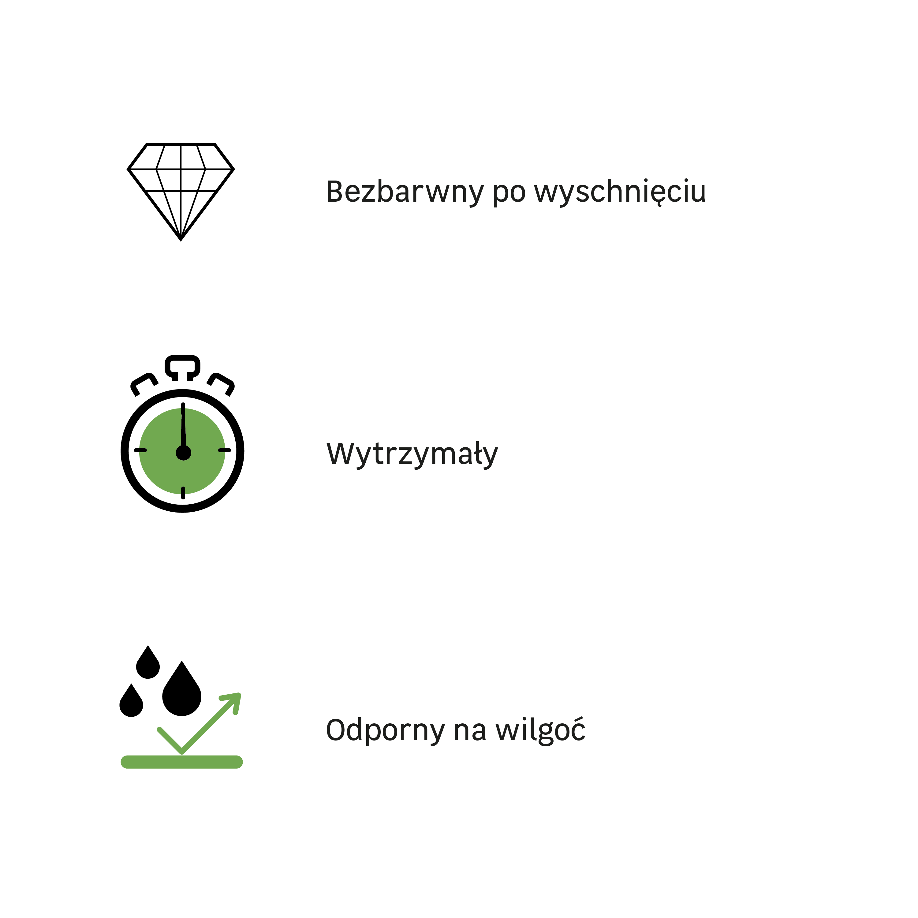 Klej do drewna D3 500 ml Axton - 5