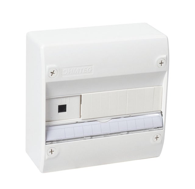 Coffret de communication basique OHMTEC