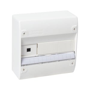 Contacteur Legrand CX³ 25A 3P 400V~ Bobine 230V - Référence 412502 - Neuf (lot 2-5)