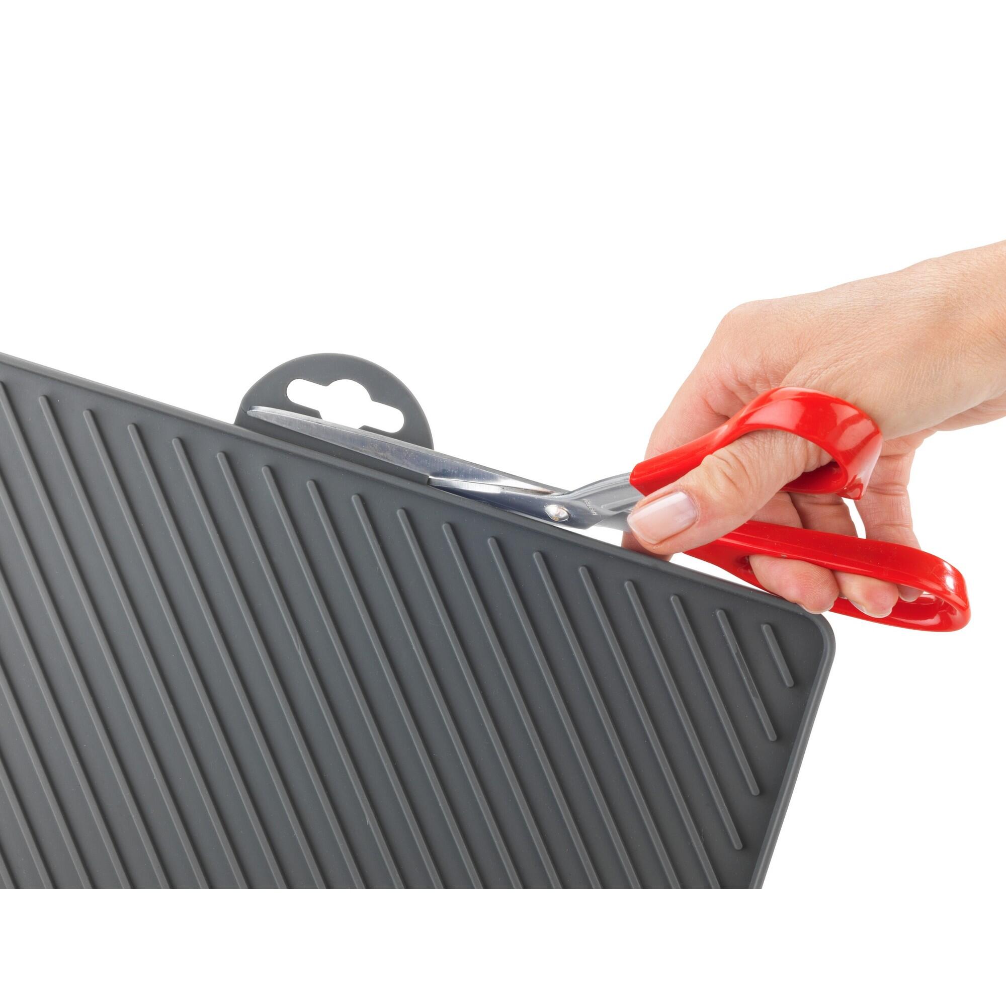 Tapete escurridor nelia de silicona wenko