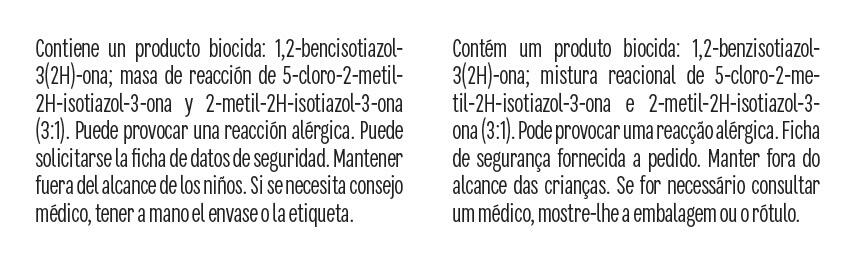 Silicone vedante parede e fissuras acrílico interior 280 ml branco Axton - 8