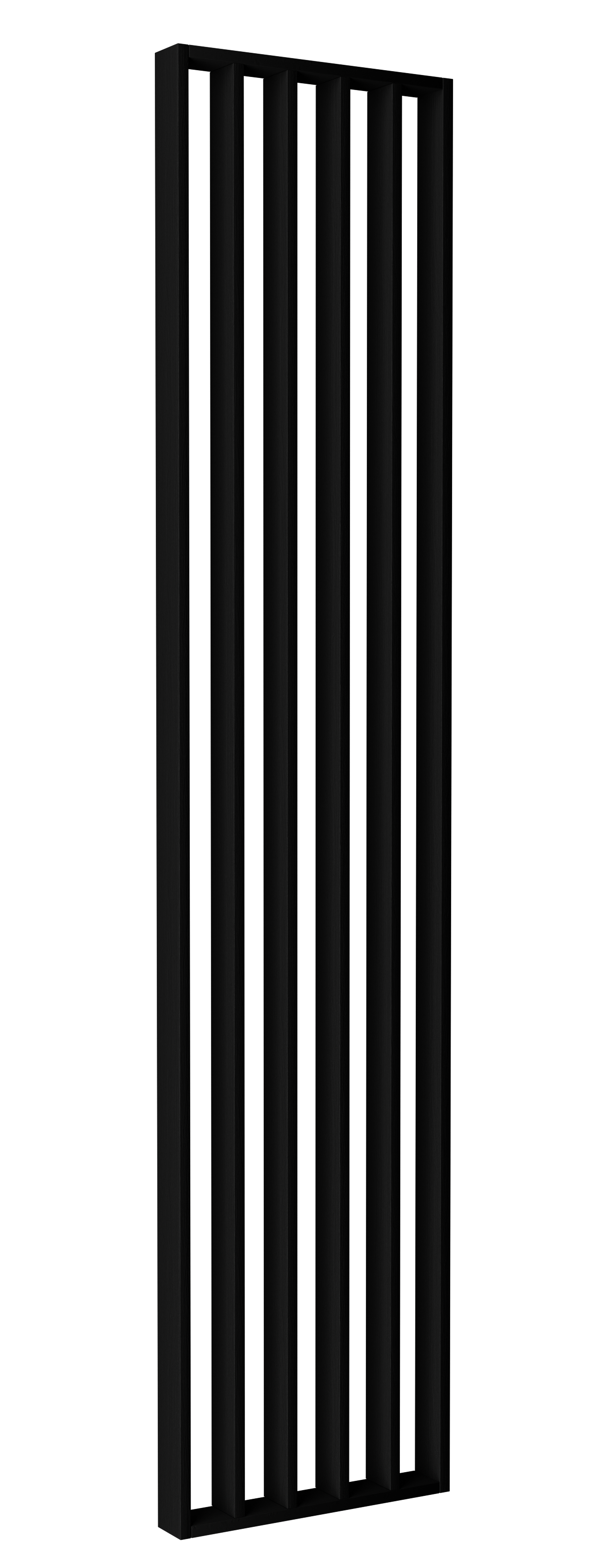 Czarny