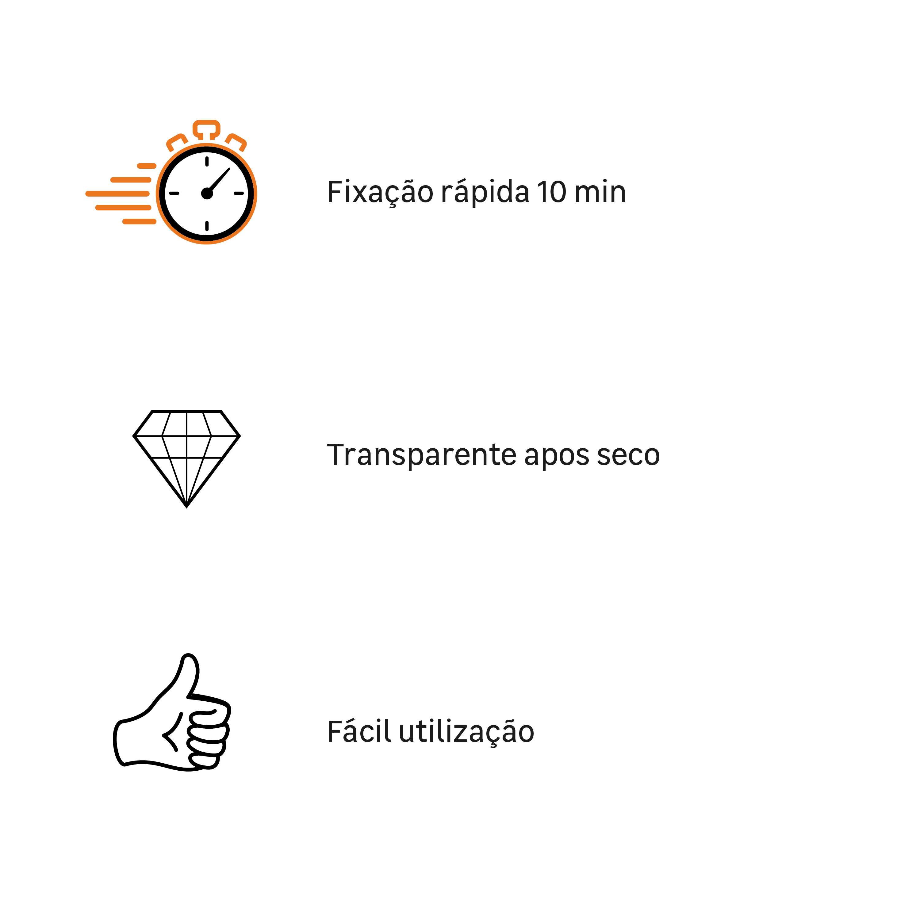 Cola Branca para Madeira Axton 500gr - 3