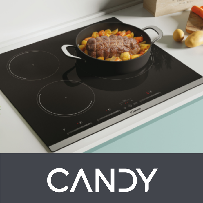 plaque à induction candy