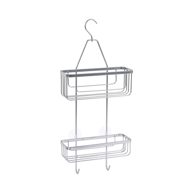 Cesto de duche SENSEA ESSENTIAL