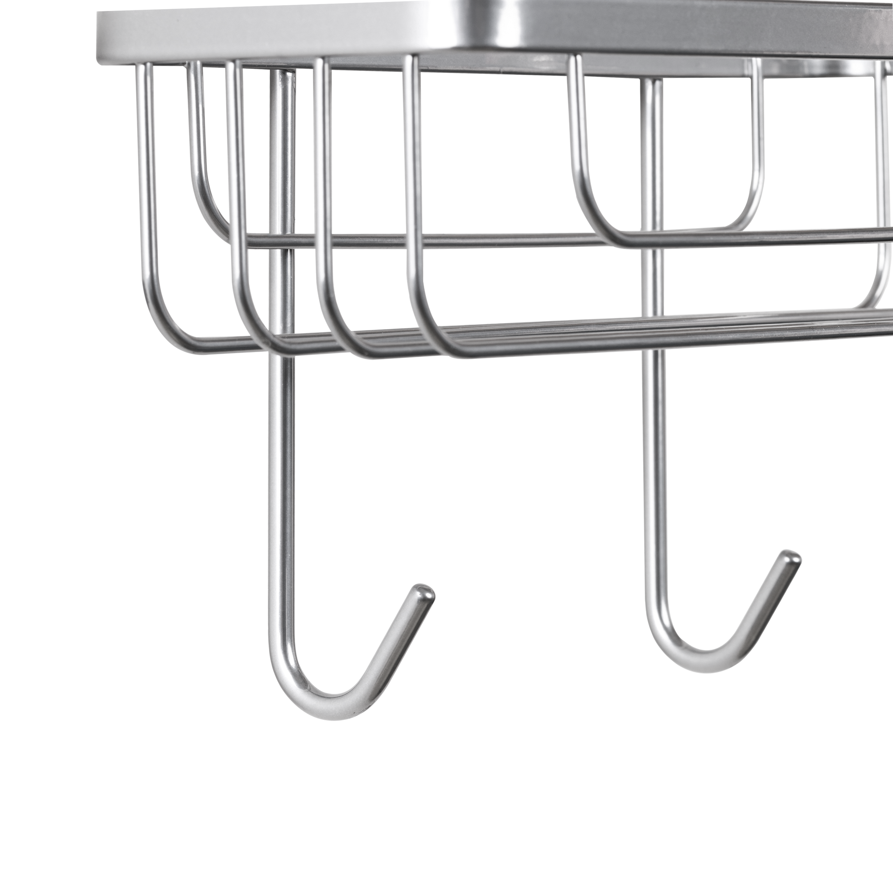 Cesto de duche SENSEA ESSENTIAL - 5