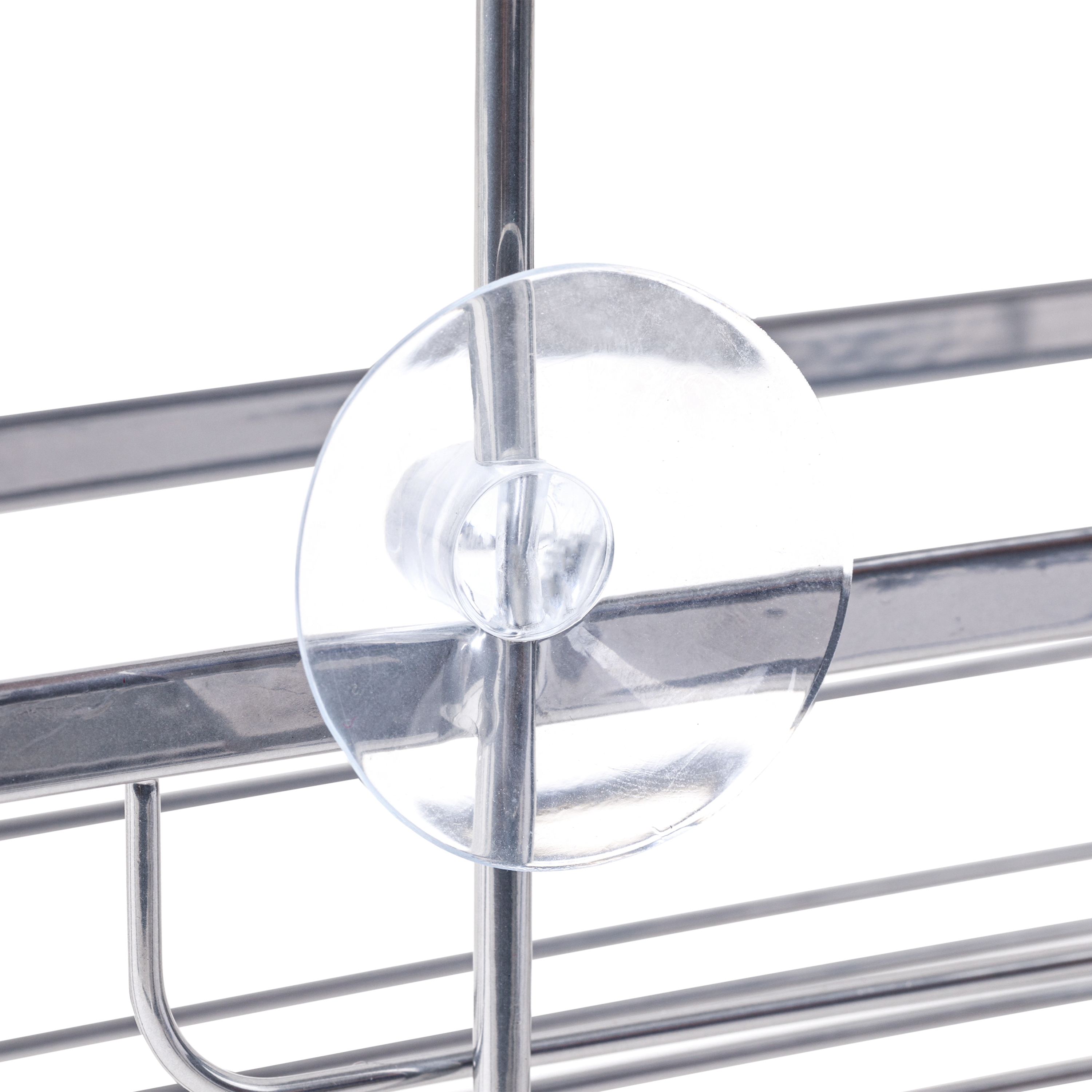 Cesto de duche SENSEA ESSENTIAL - 4