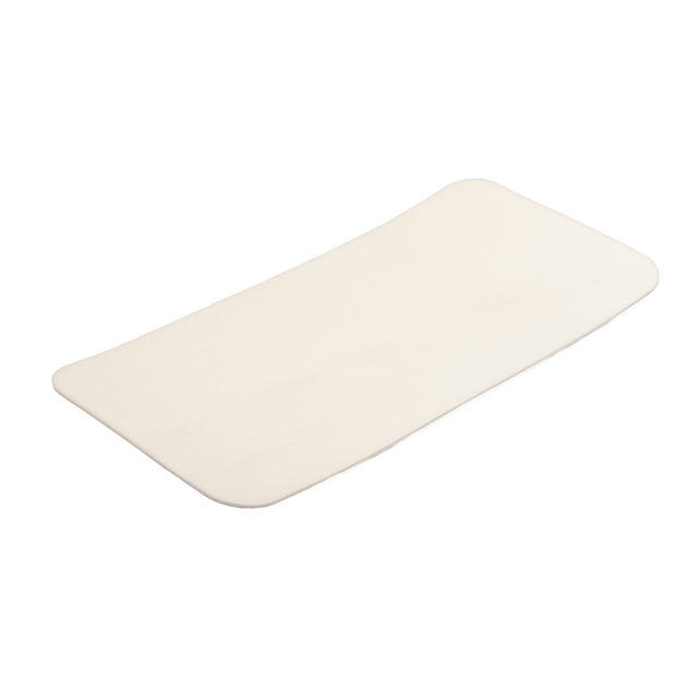 Część zamienna do armatury sanitarnej Mata pod miskę stojącą SENSEA