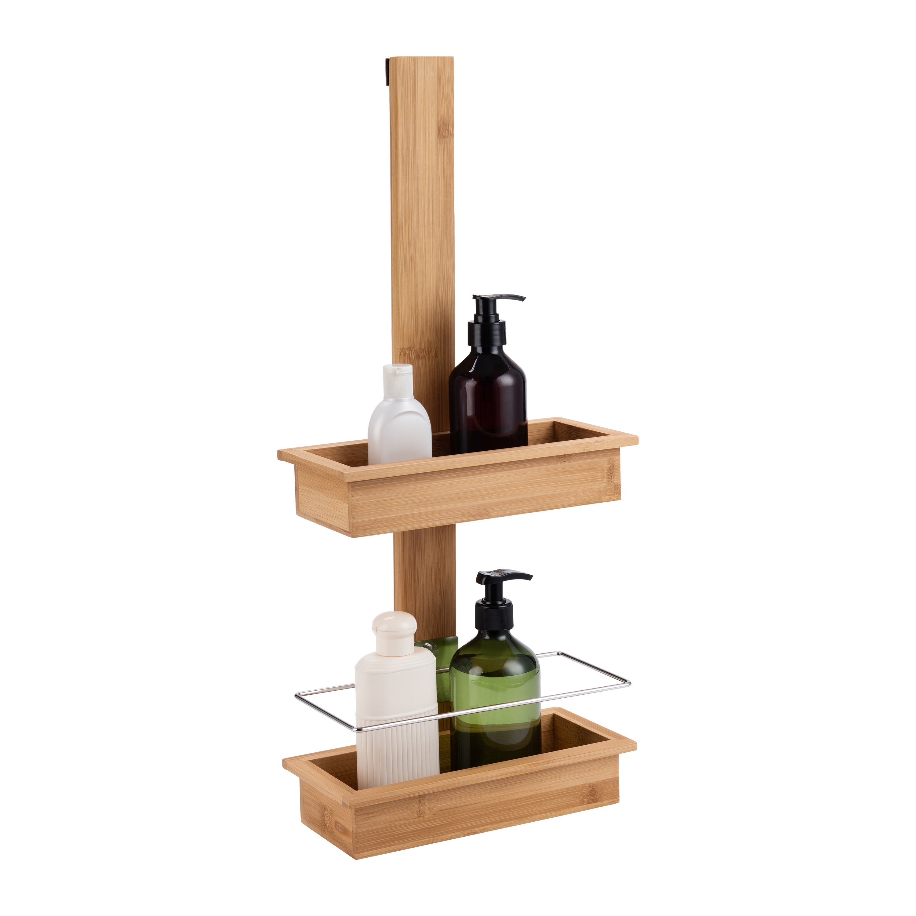 Kosz łazienkowy Bamboo Sensea - 5