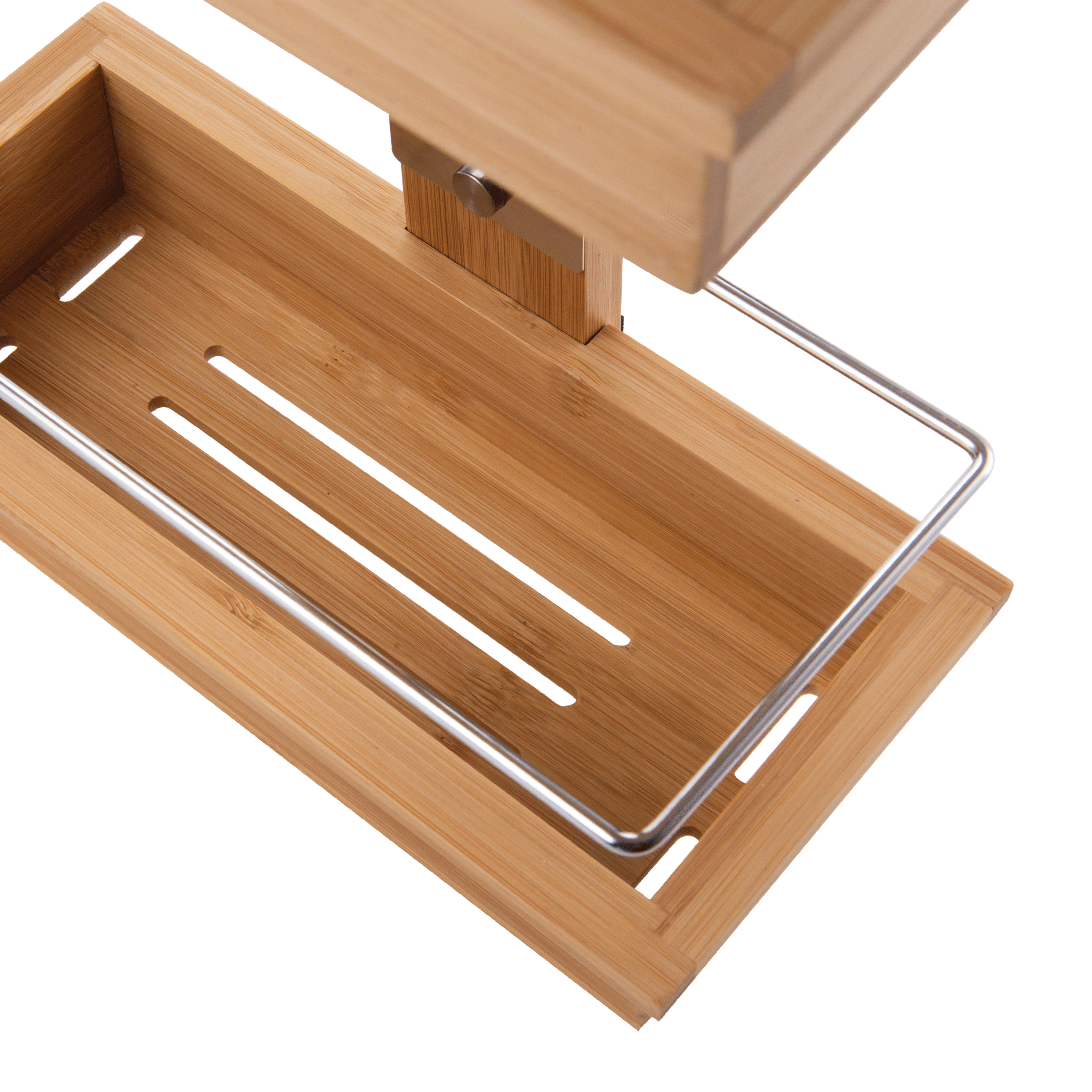 Cesto de duche SENSEA BAMBU - 7