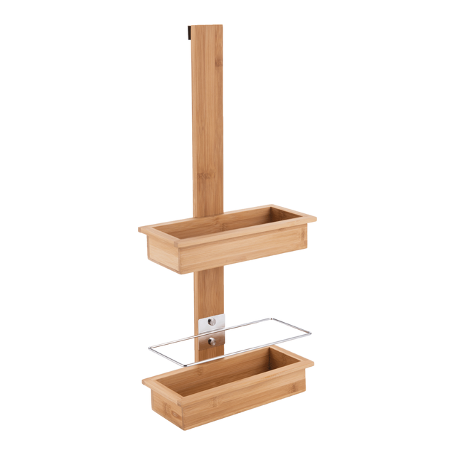 Kosz łazienkowy Bamboo Sensea