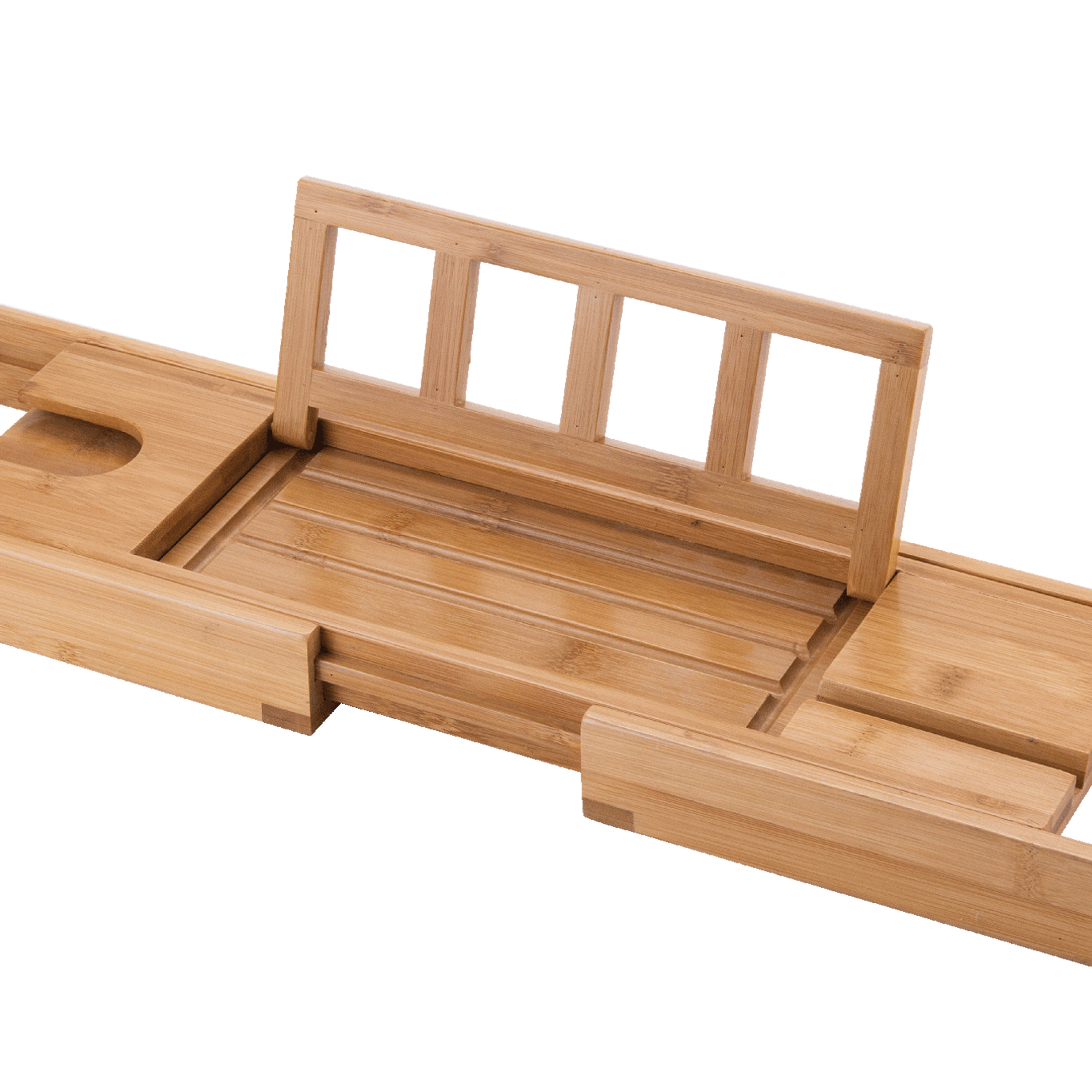 Półka nawannowa Bamboo Sensea - 13