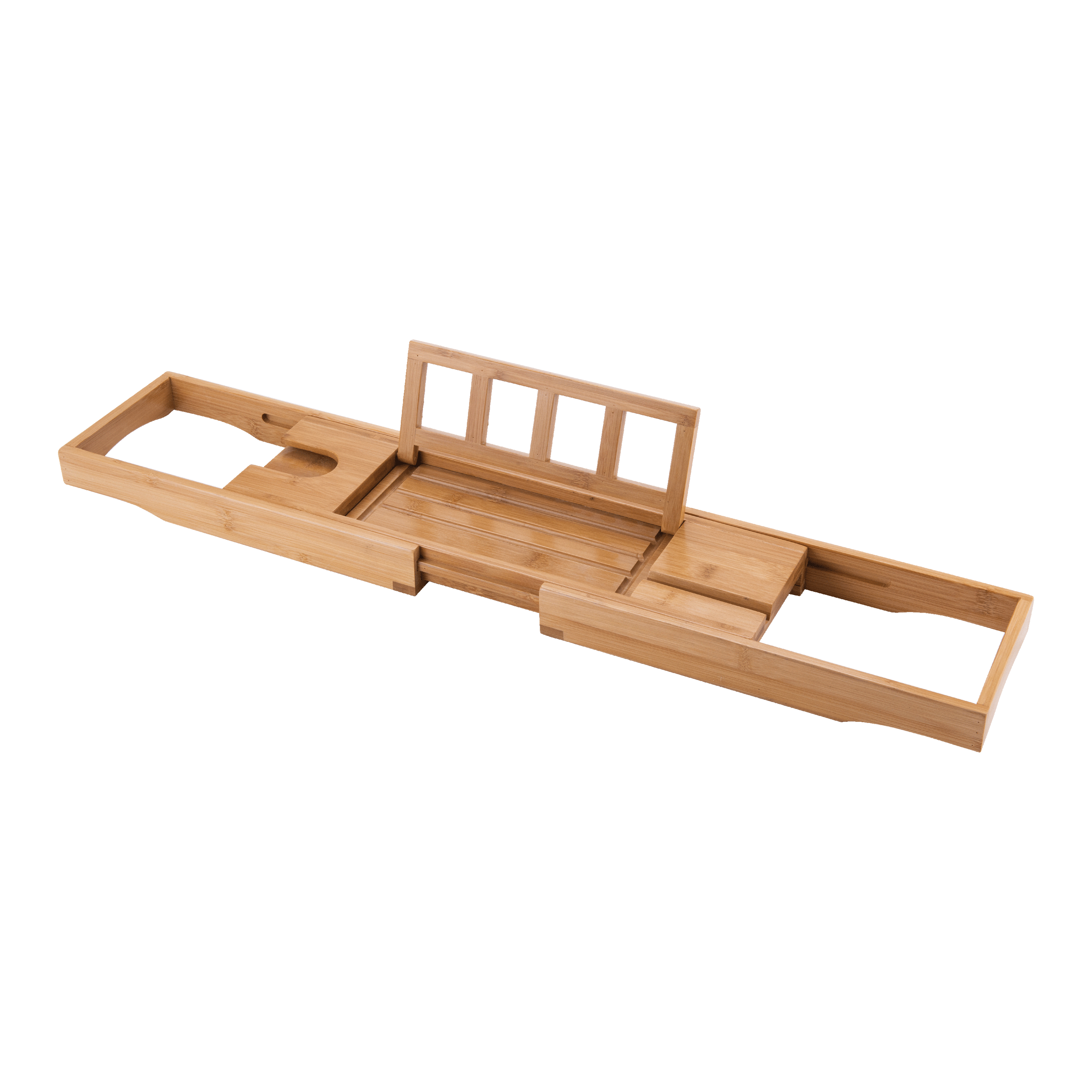Półka nawannowa Bamboo Sensea - 11