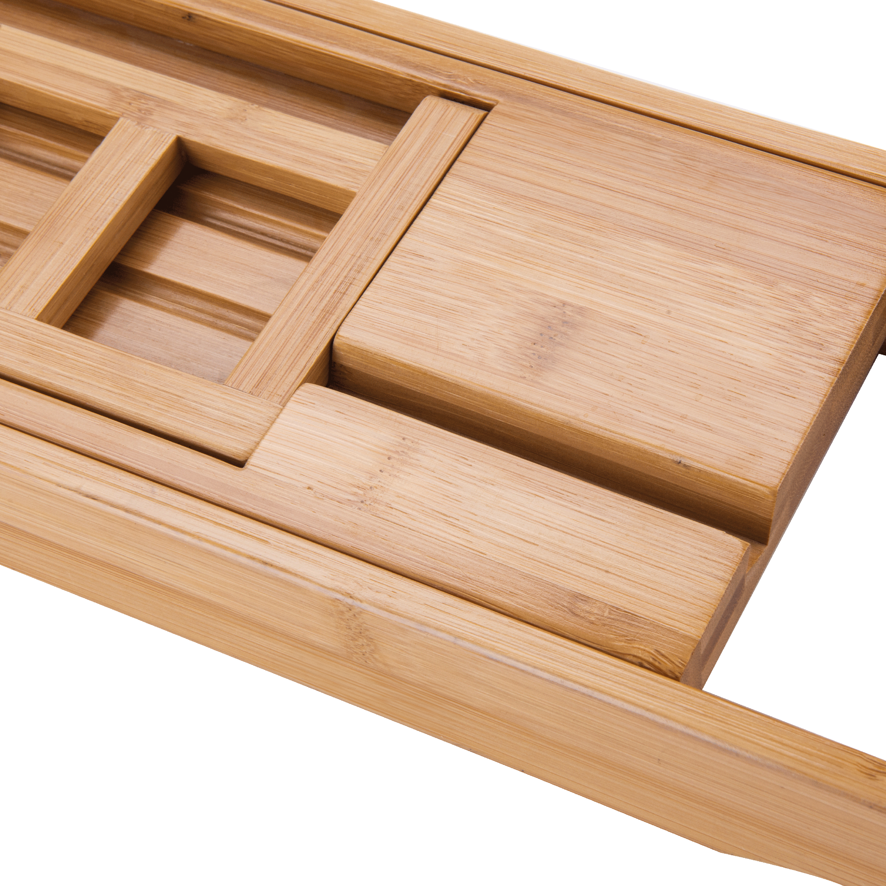 Półka nawannowa Bamboo Sensea - 14