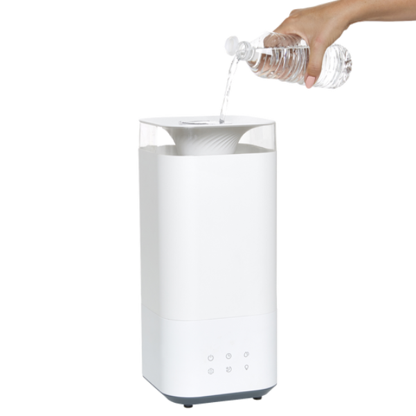 Humidificador de aire EQUATION de 5 litros