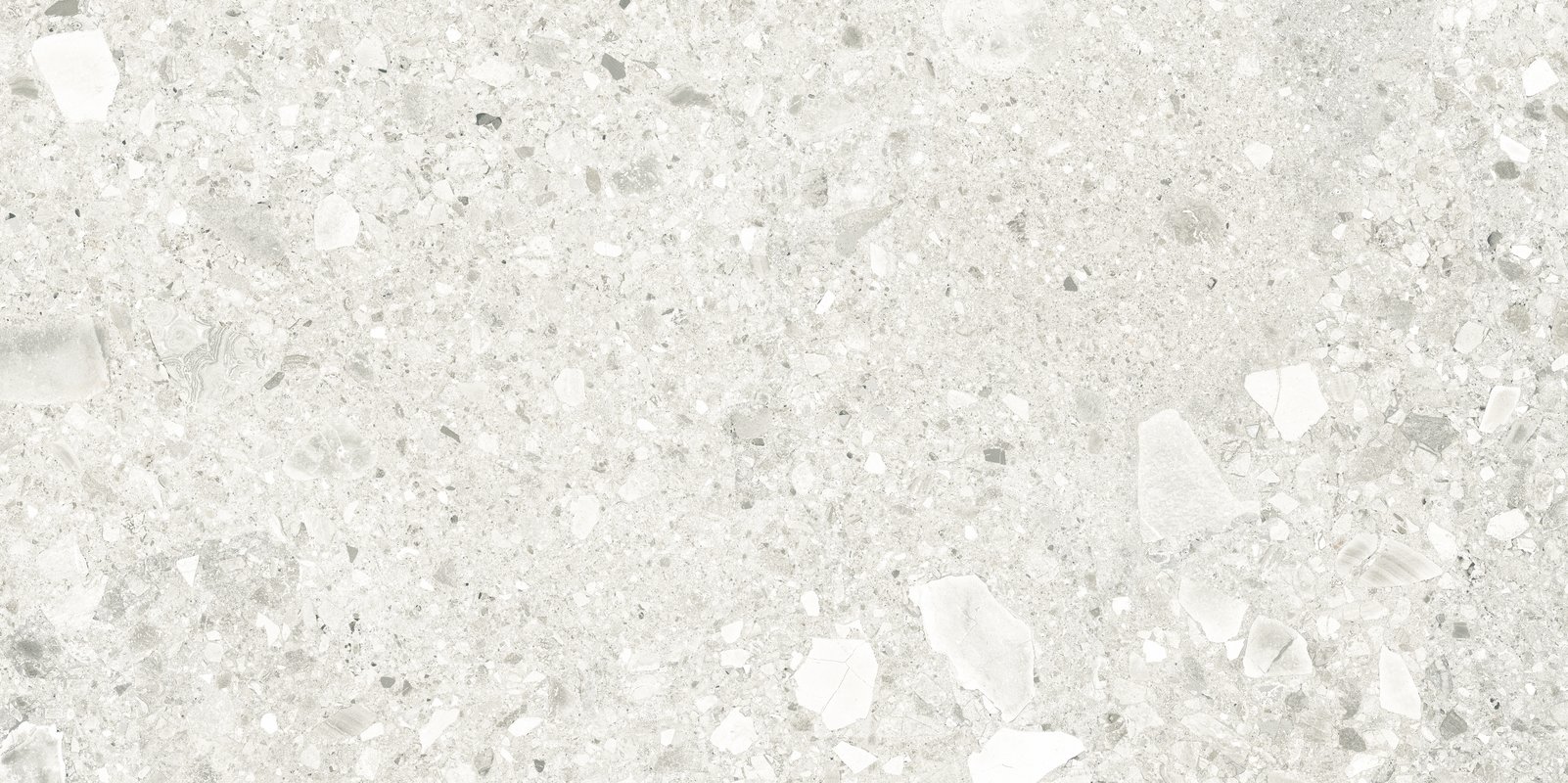 Gres szkliwiony Terrino Cream Mat 59.8x119.8 Cersanit