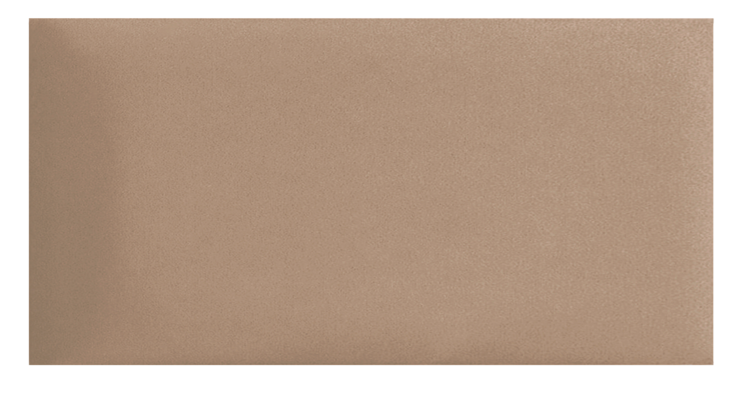 Panele ścienne tapicerowane prostokąt 60x30 cm Beż 08 - 4