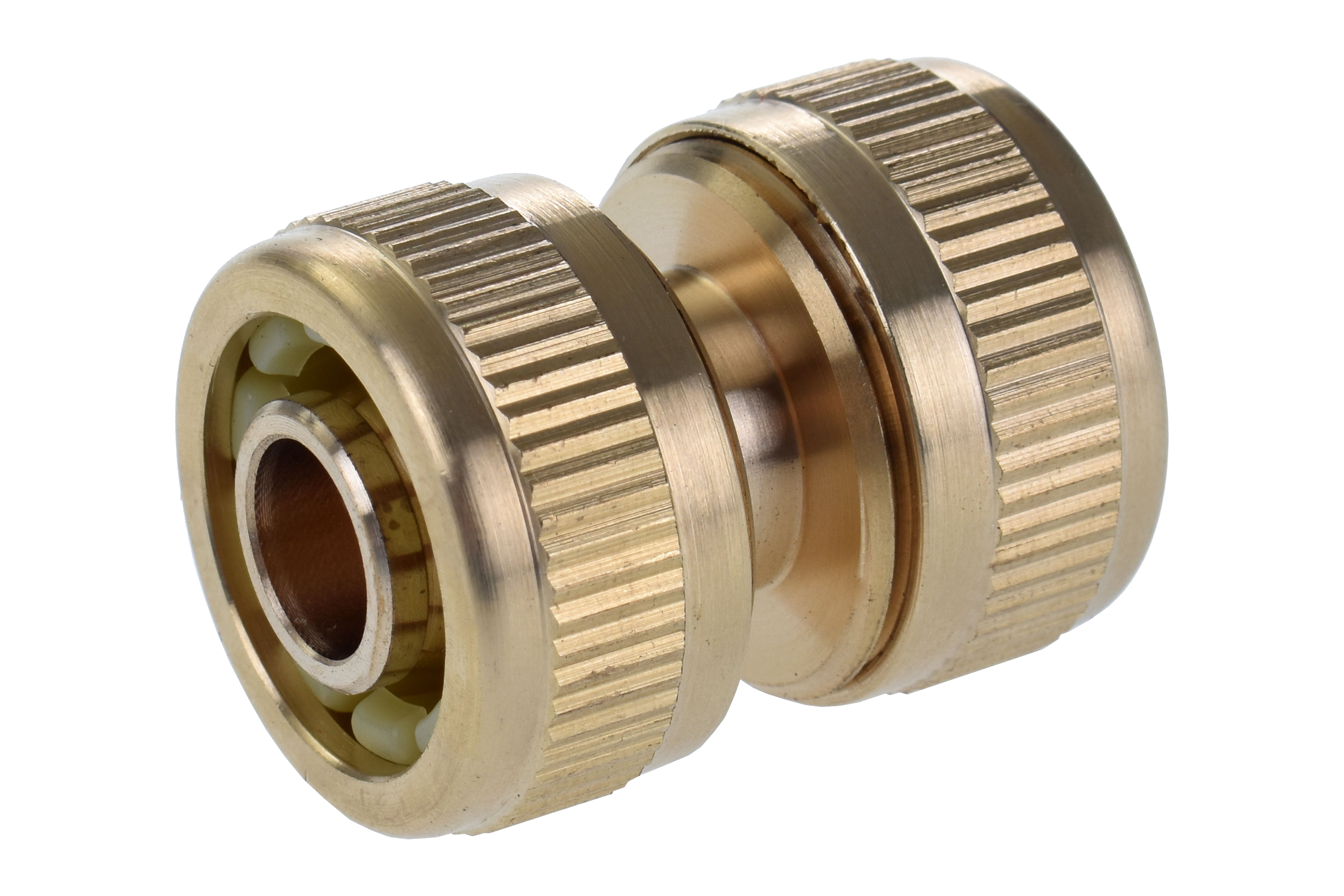 Reparator do węża mosiężny 12,7 mm (1/2")