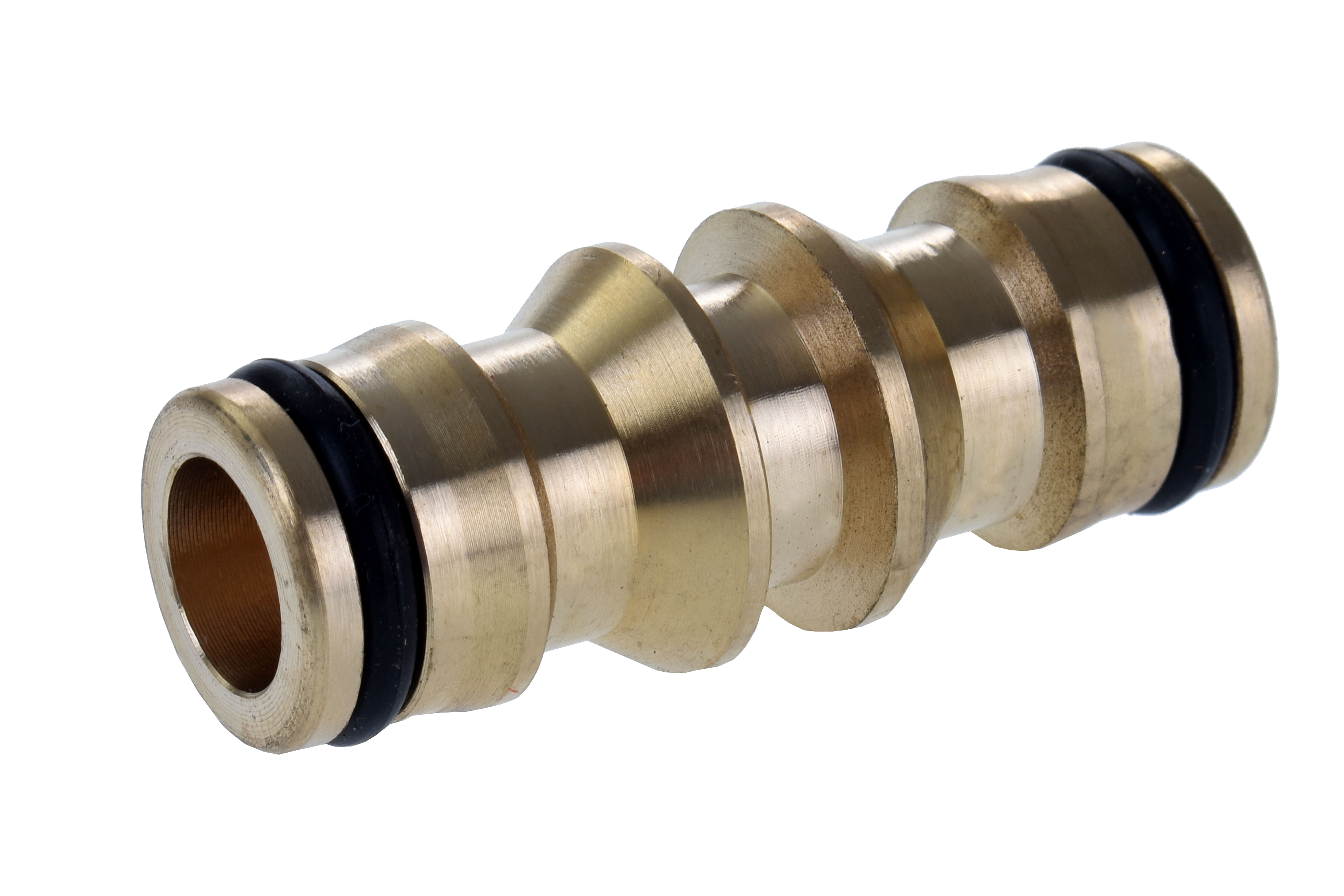 Nypel do węża 12.7 mm(1/2") mosiężne