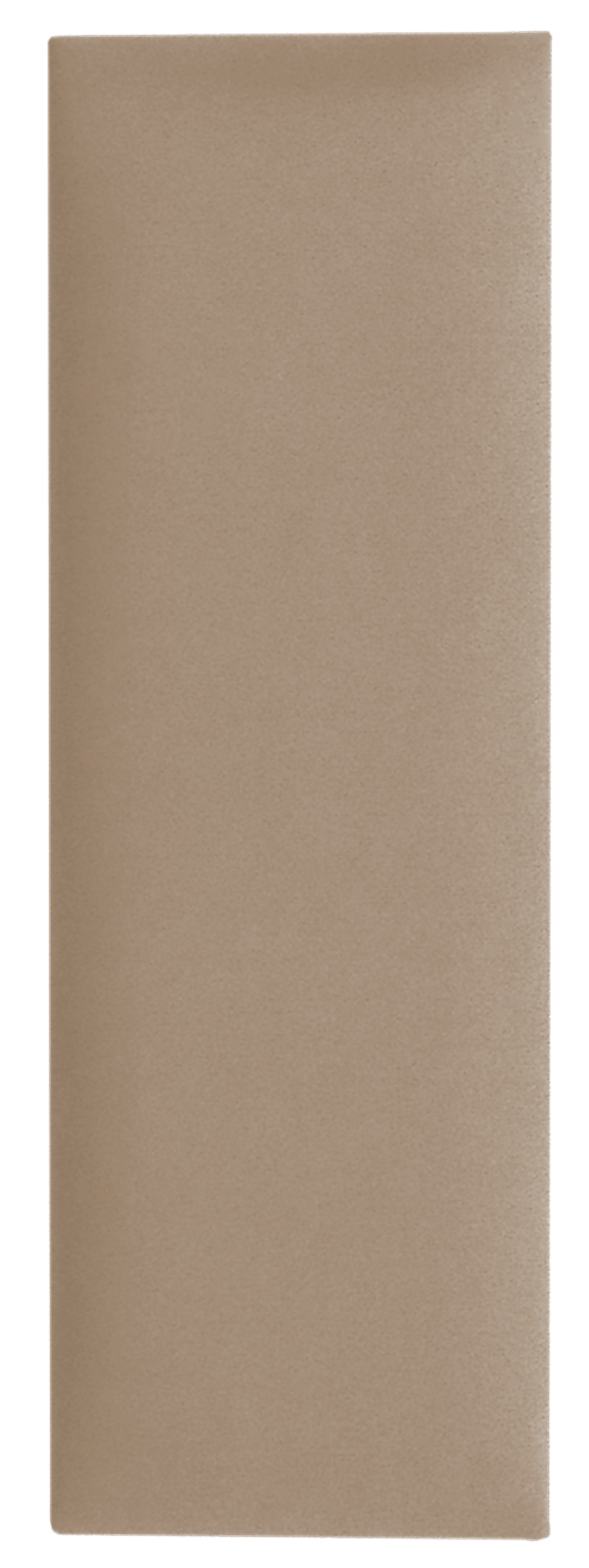 Panele ścienne tapicerowane prostokąt 90x30 cm Beżowy 08 - 2